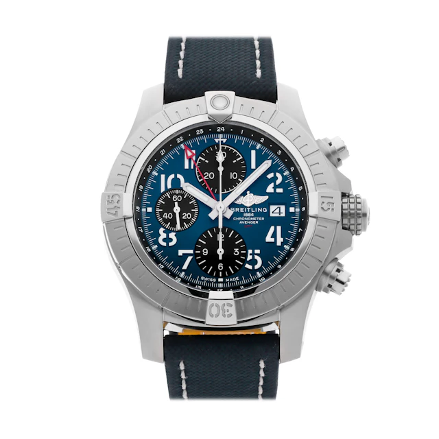 Breitling A24315101C1X2
