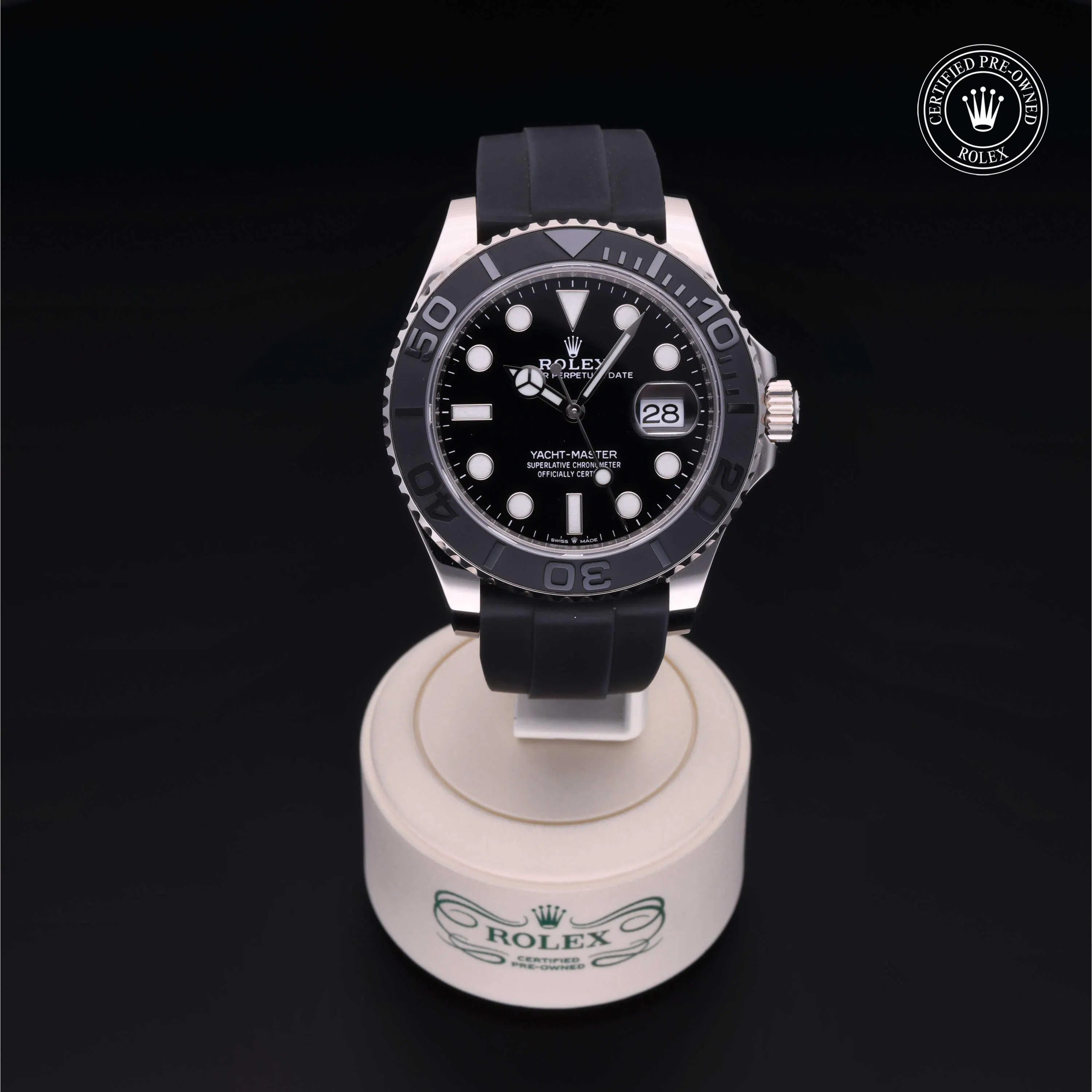 Gallery image 1 for Yacht-Master