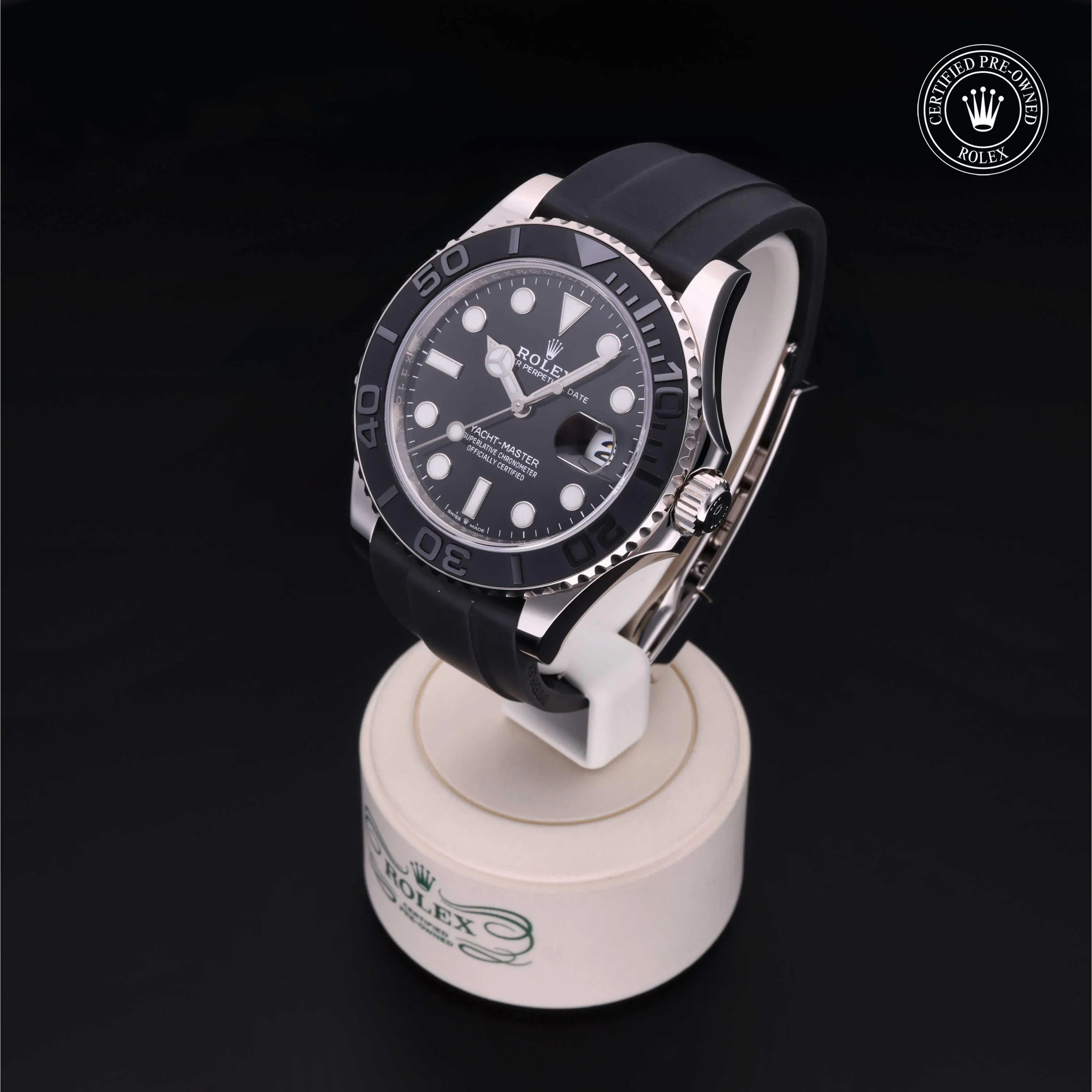 Gallery image 2 for Yacht-Master