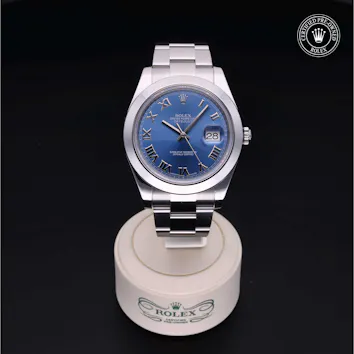 Gallery image 1 for Datejust II
