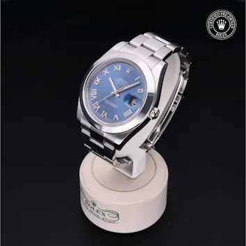 Gallery image 2 for Datejust II