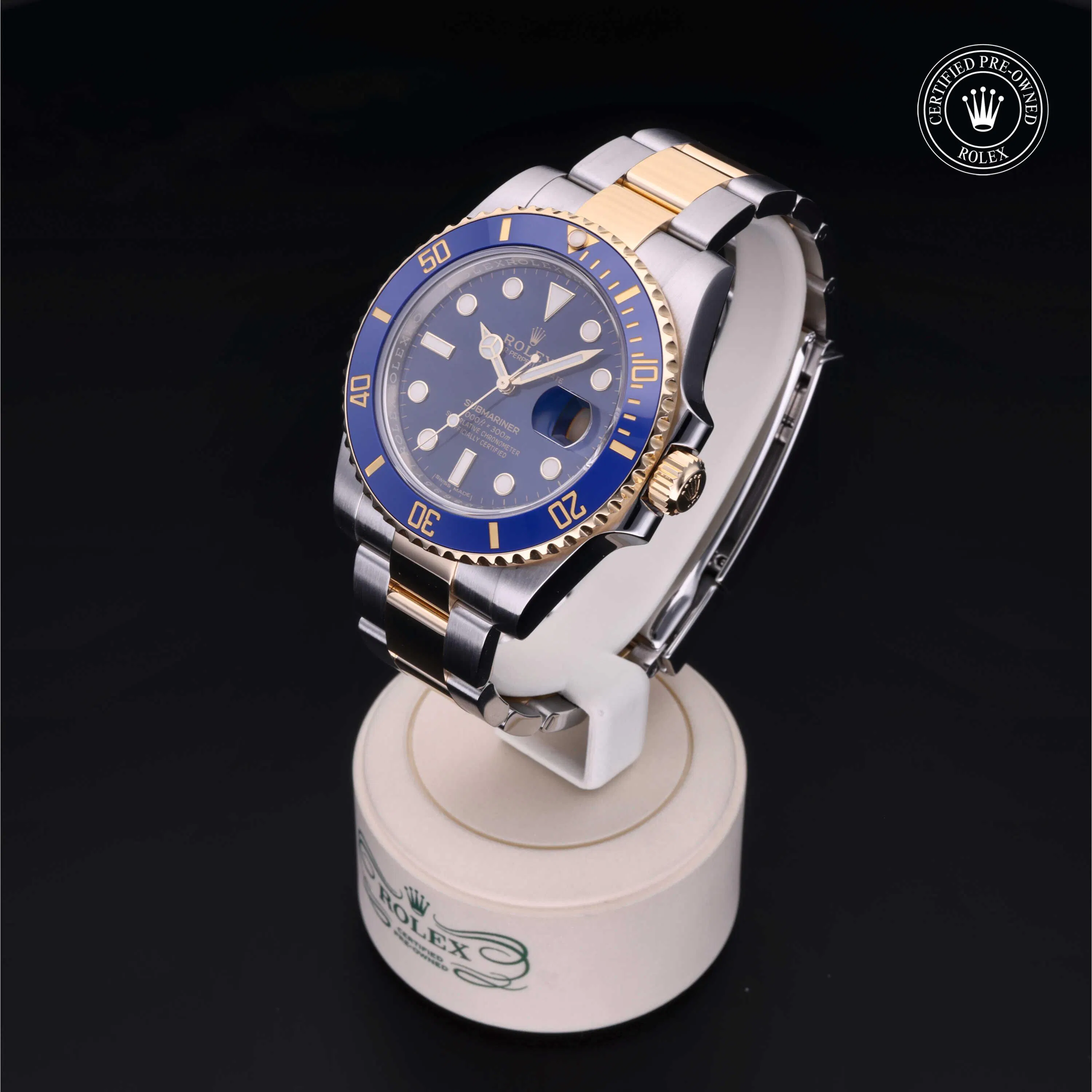 Gallery image 2 for Submariner Date