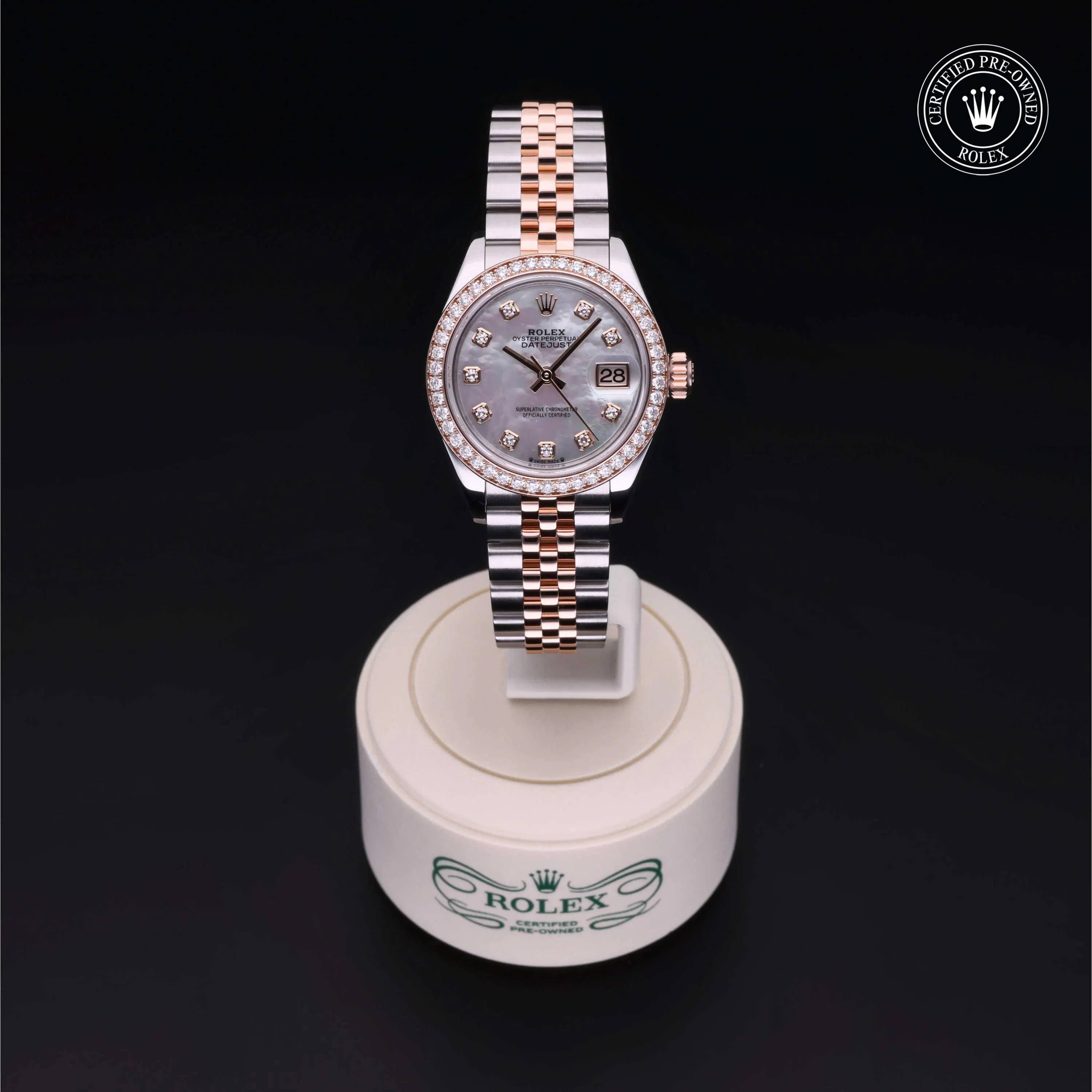 Gallery image 1 for Datejust