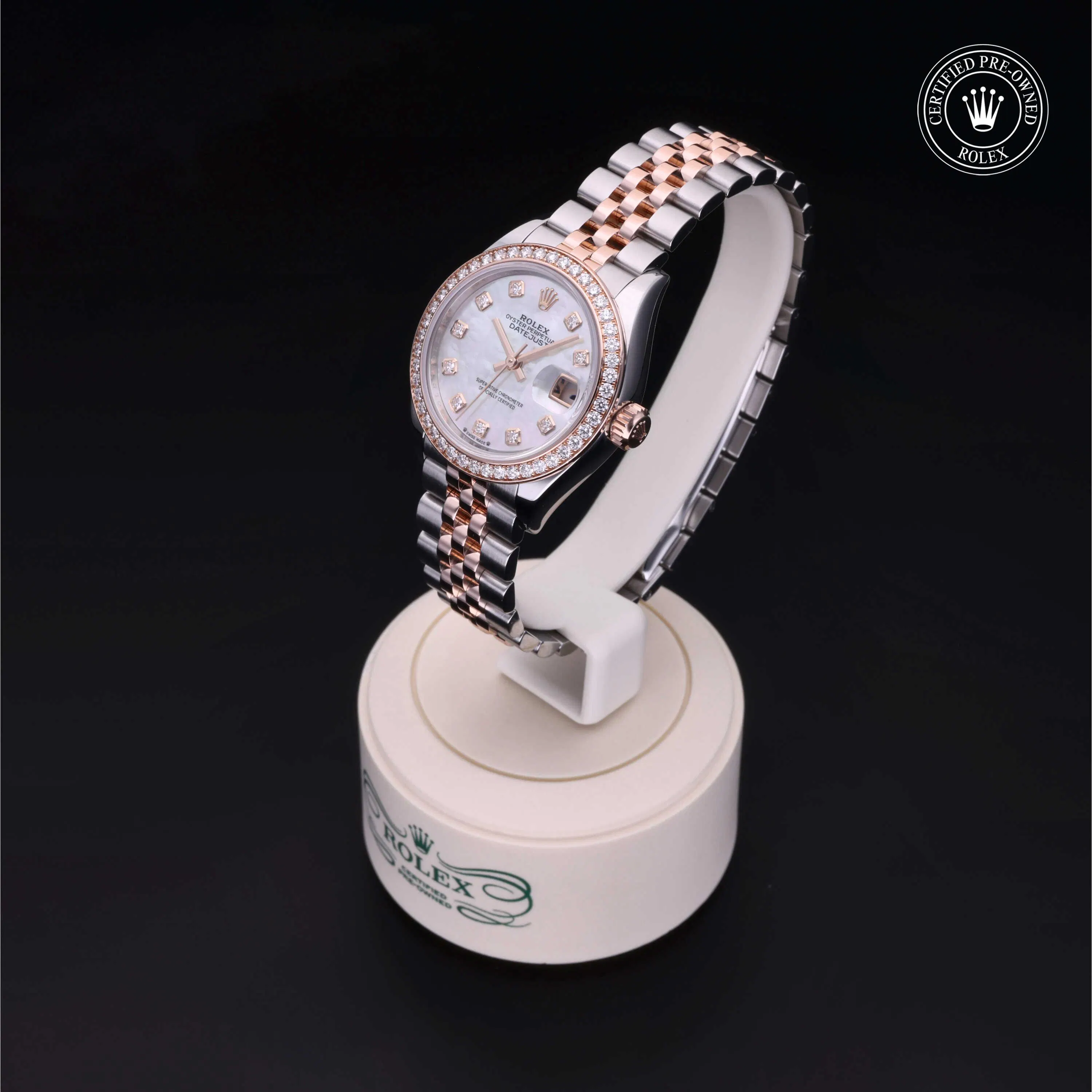 Gallery image 2 for Datejust