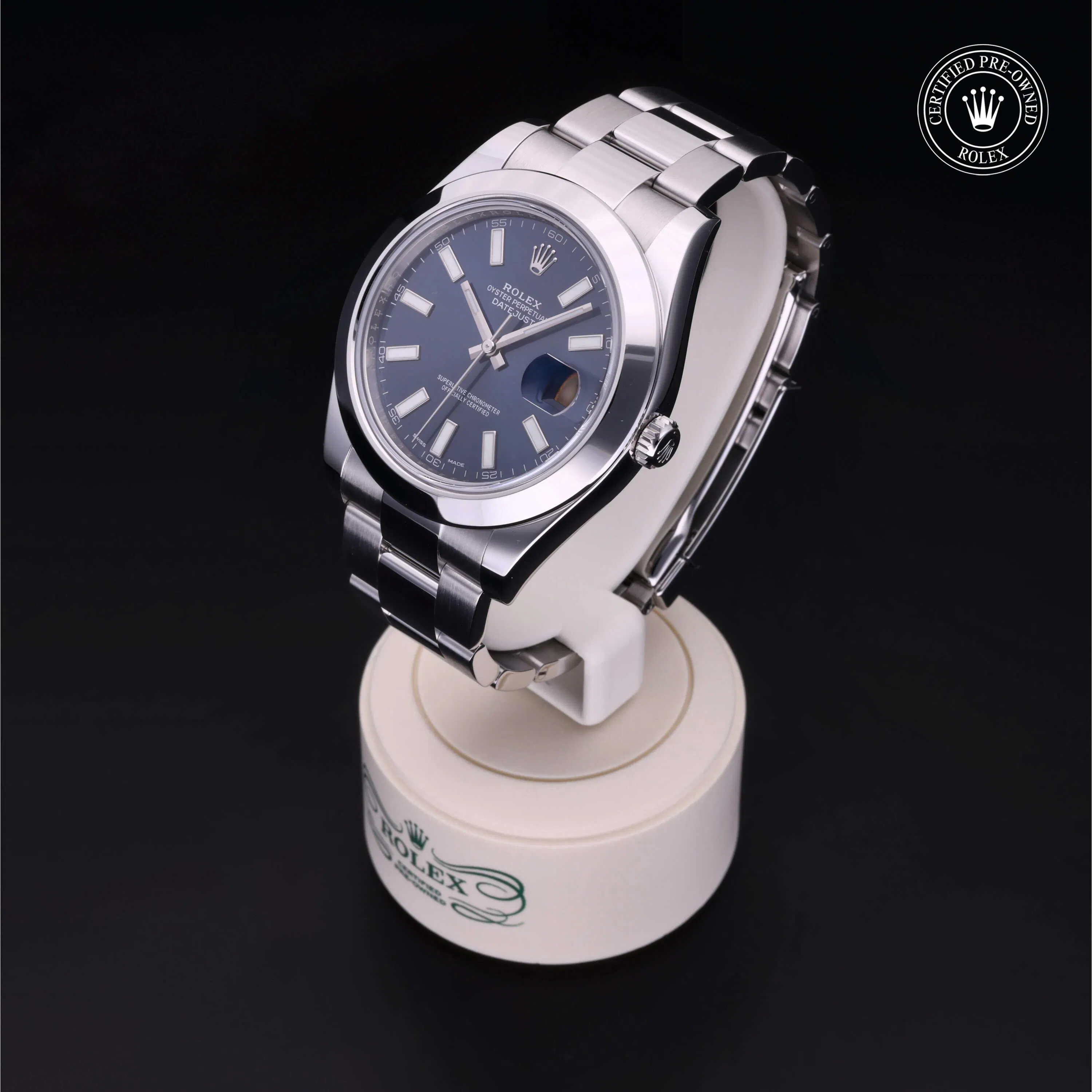 Gallery image 2 for Datejust II