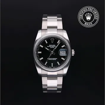 Rolex Certified Pre-Owned watch image 1