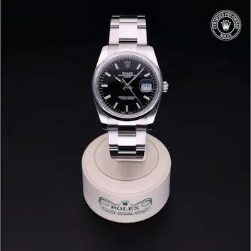 Gallery image 1 for Oyster Perpetual Date