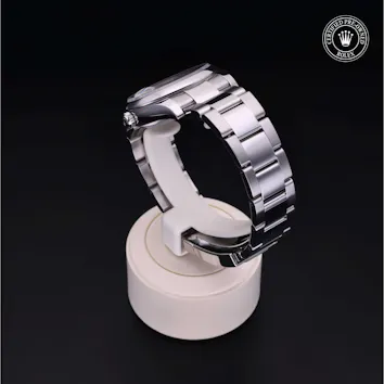 Gallery image 3 for Oyster Perpetual Date
