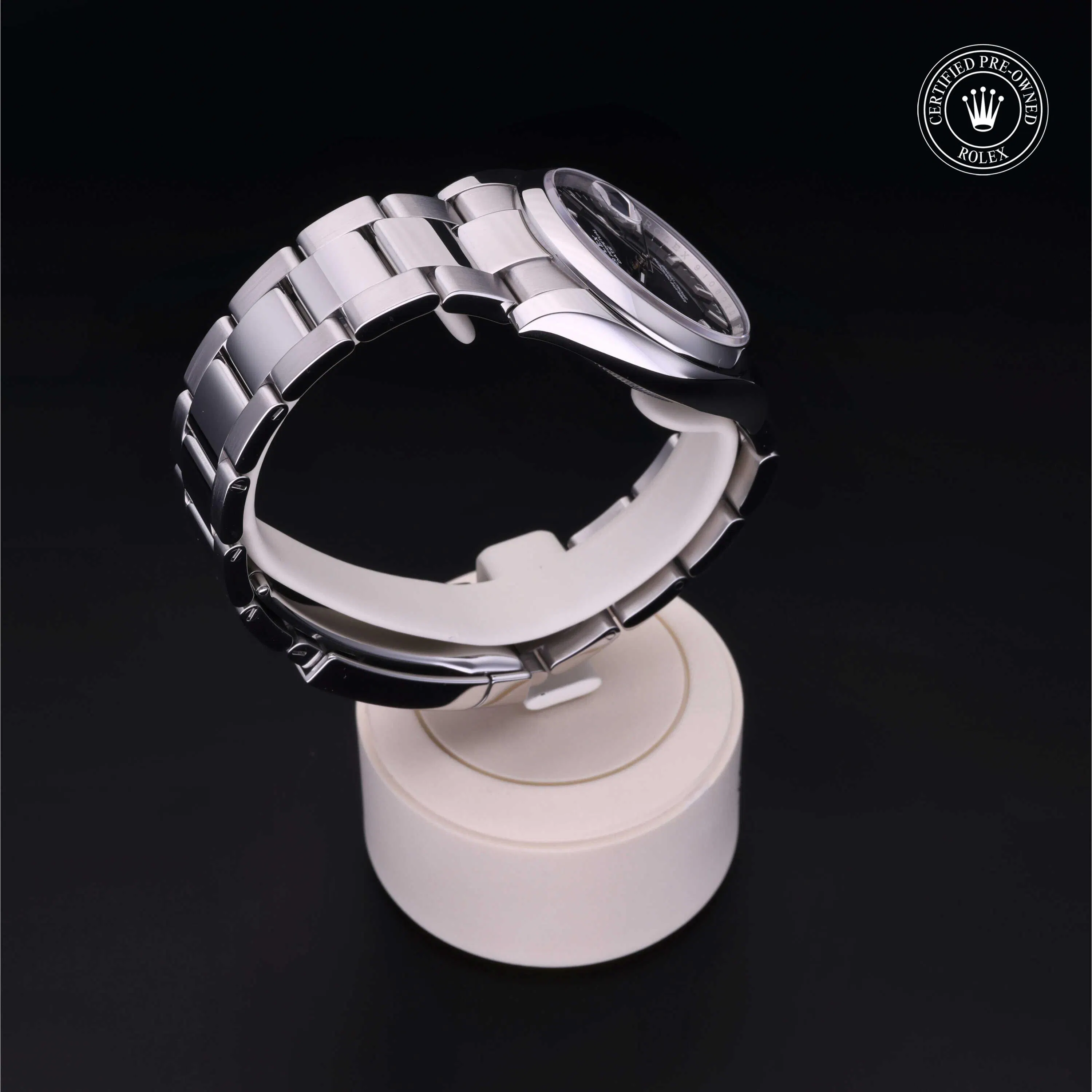 Gallery image 4 for Oyster Perpetual Date