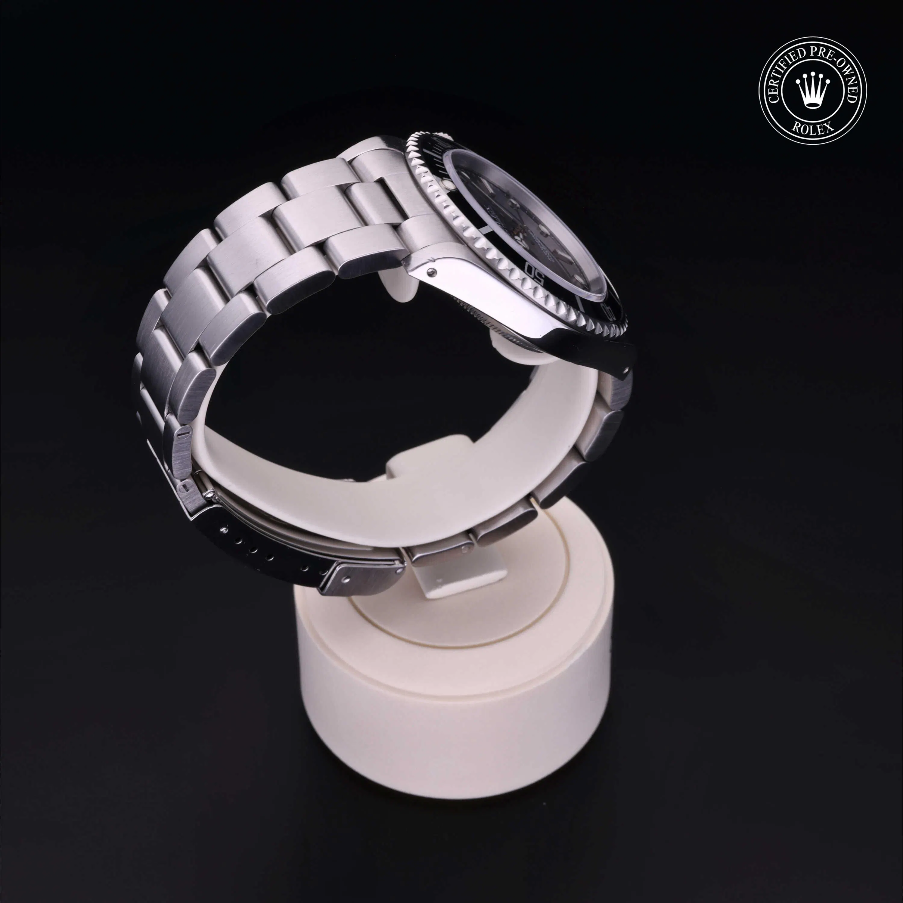Gallery image 4 for Submariner "No Date"