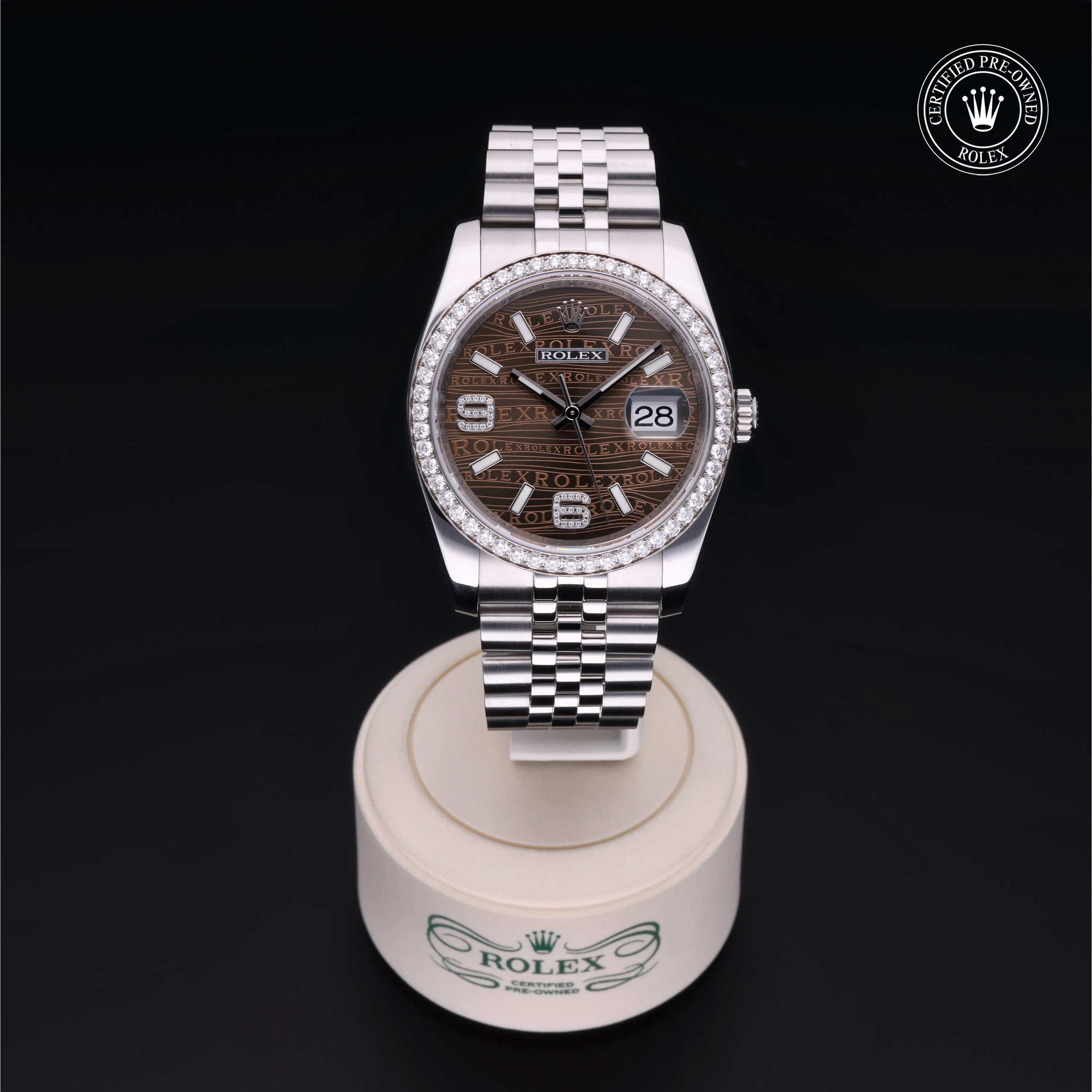 Gallery image 1 for Datejust