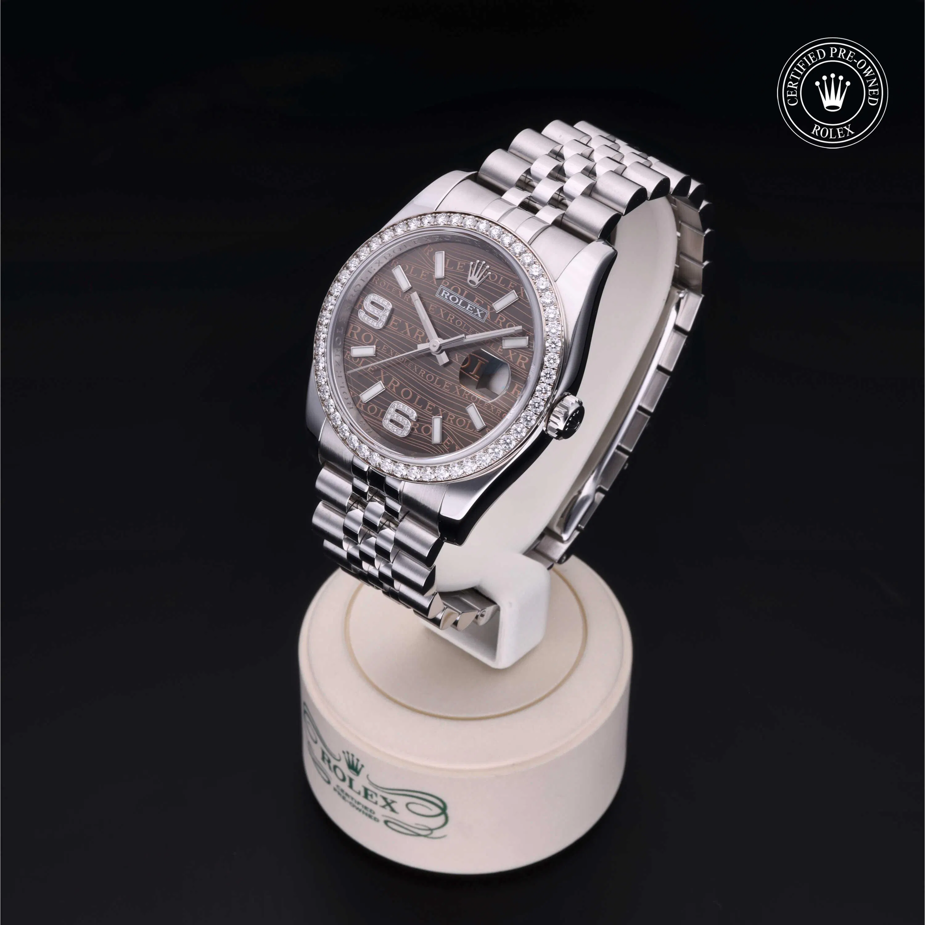 Gallery image 2 for Datejust