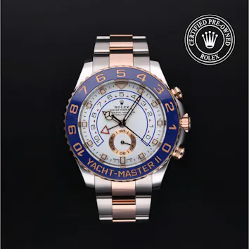Rolex Certified Pre-Owned watch image 1