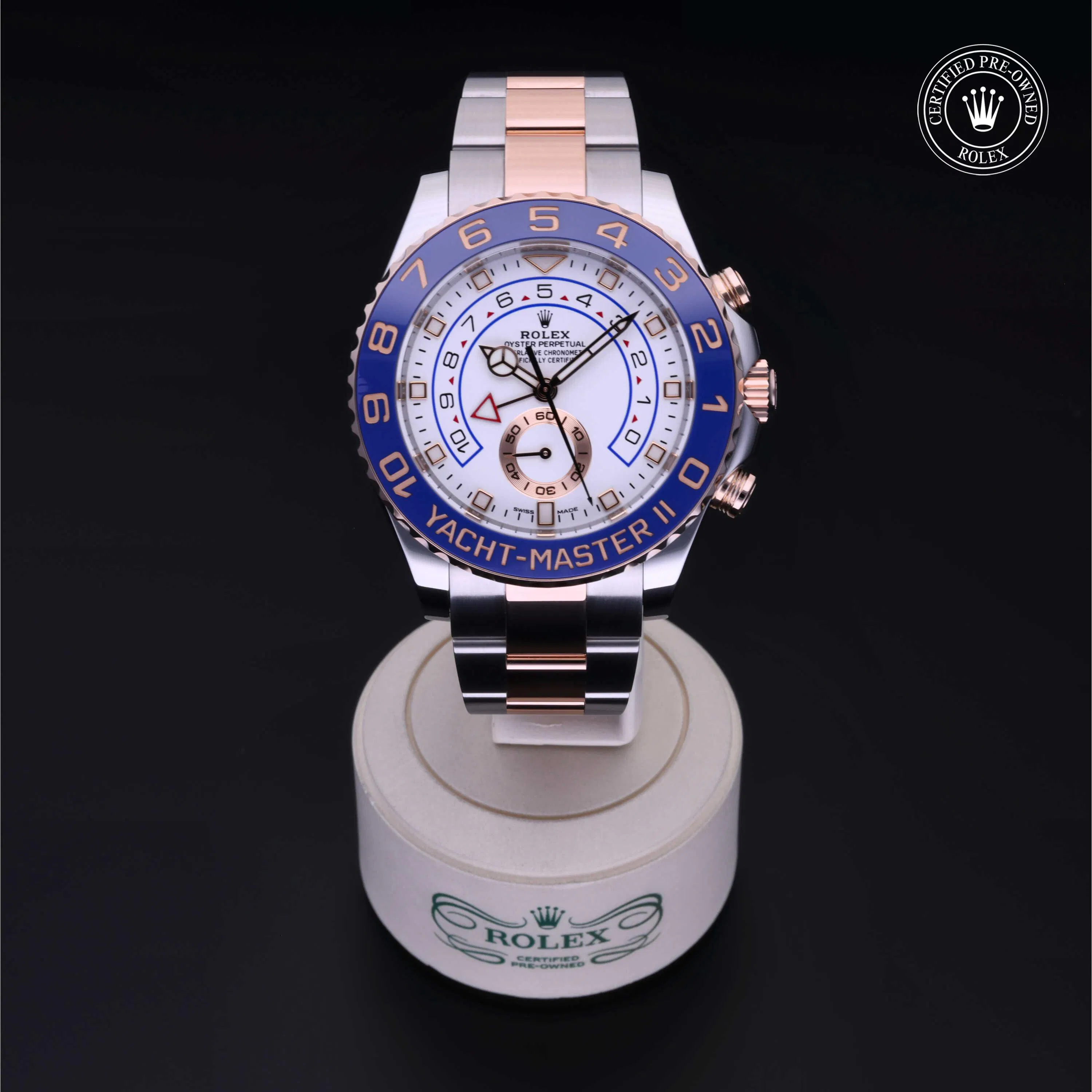 Gallery image 1 for Yacht-Master II