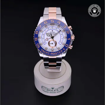 Gallery image 1 for Yacht-Master II