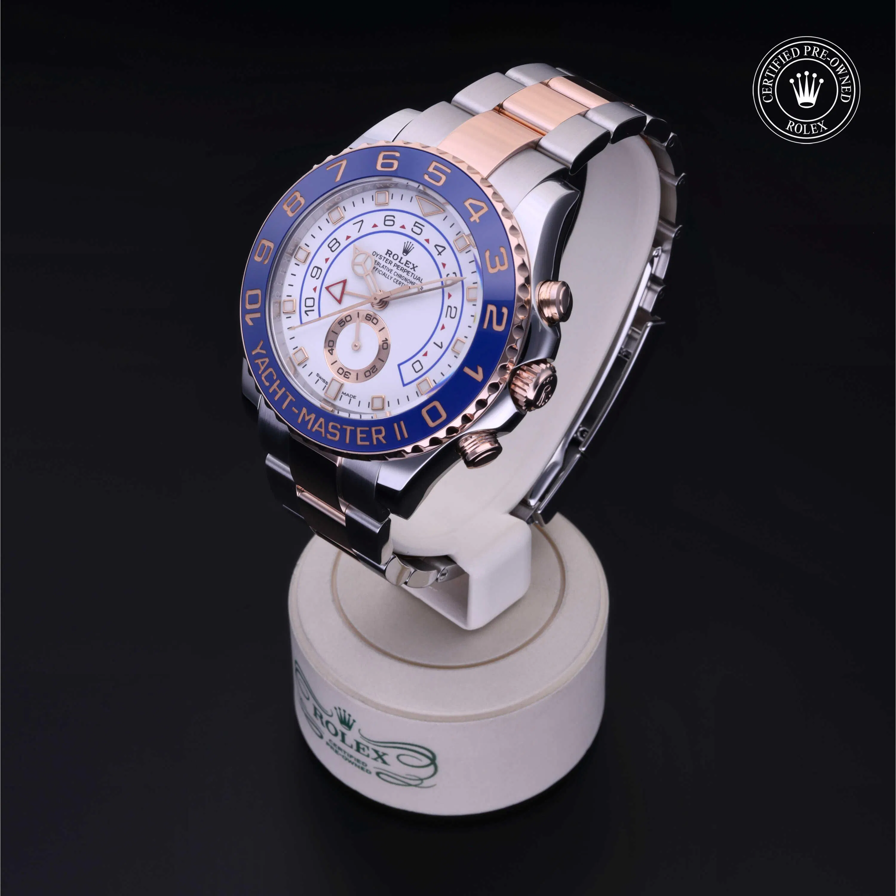 Gallery image 2 for Yacht-Master II