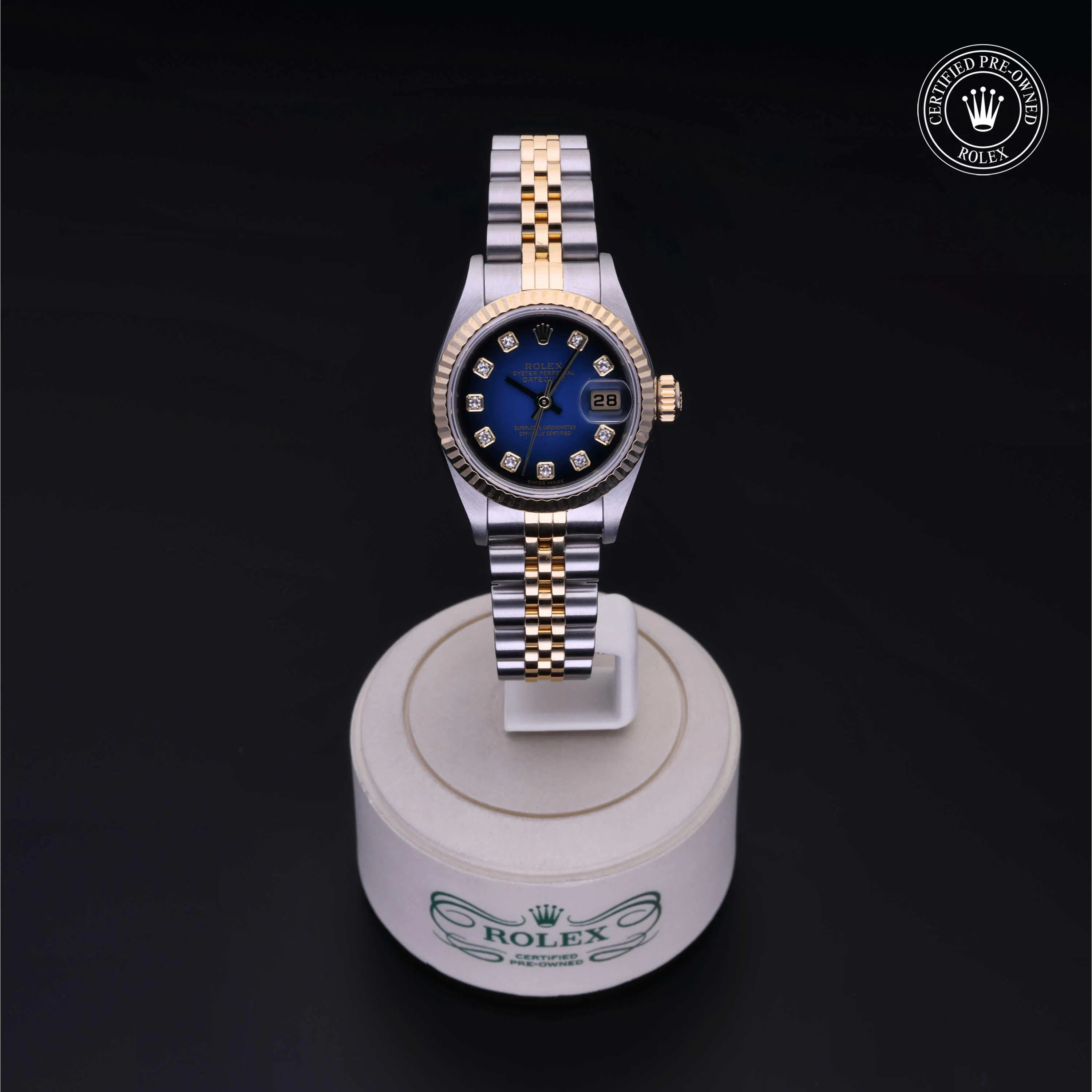 Gallery image 1 for Datejust