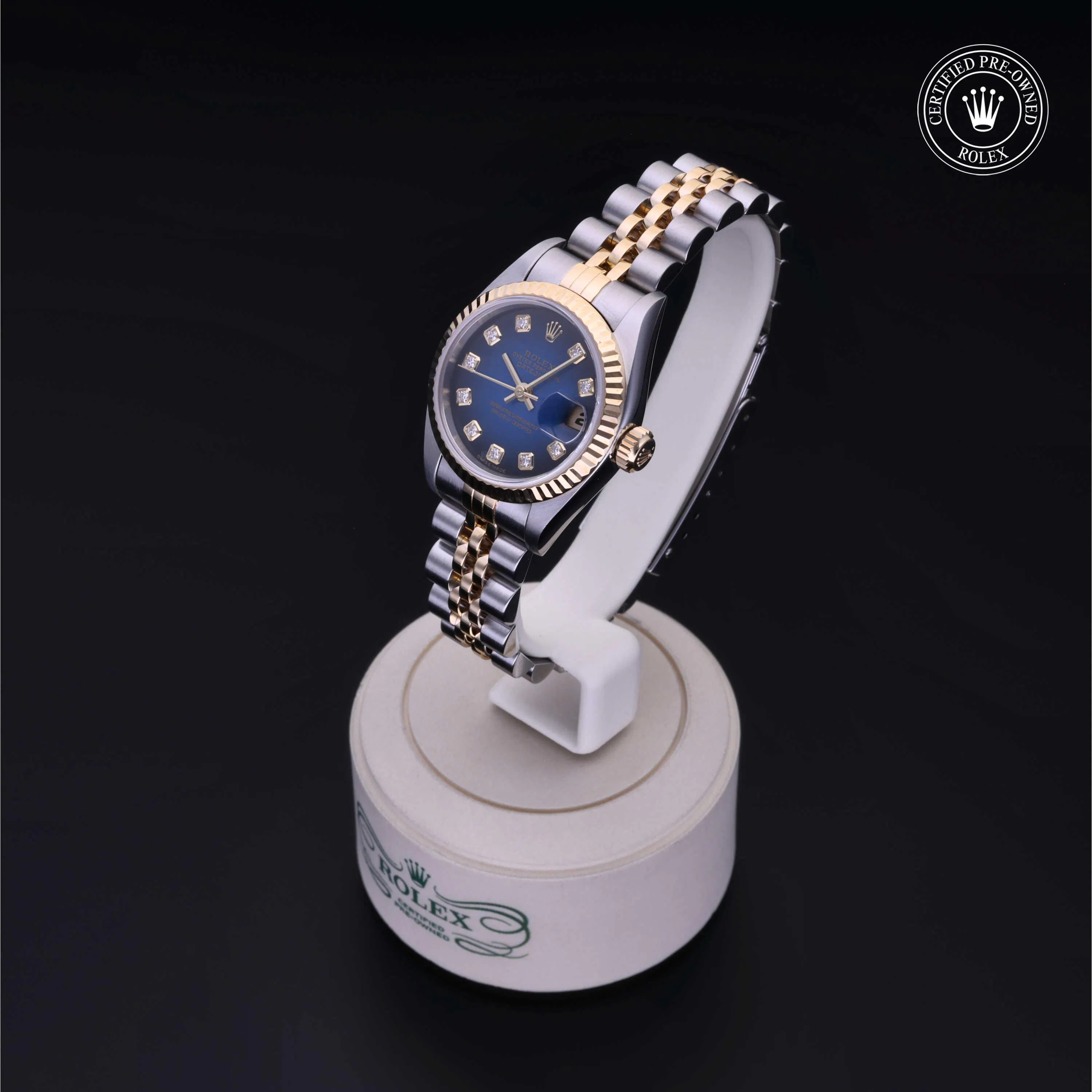 Gallery image 2 for Datejust