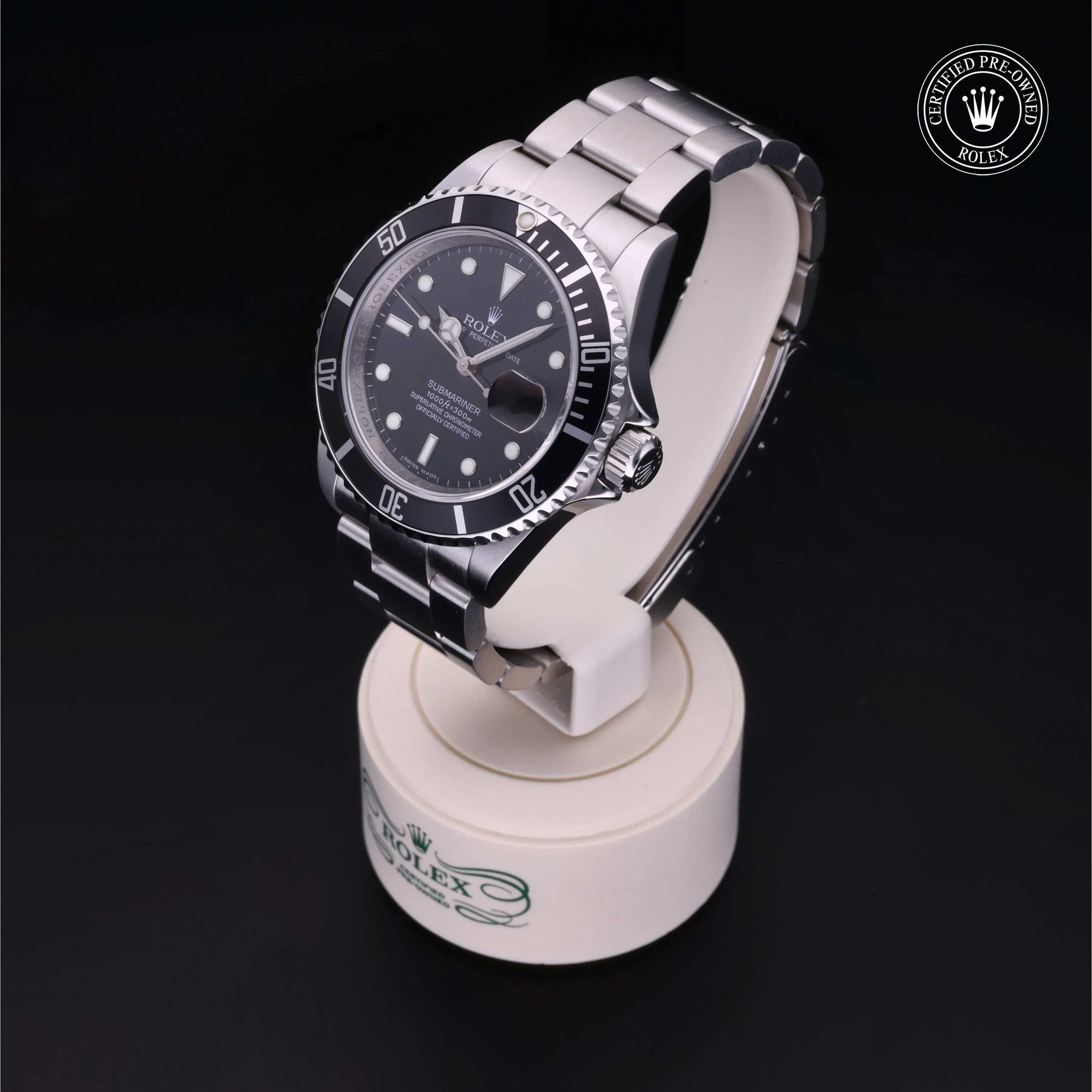 Gallery image 2 for Submariner Date
