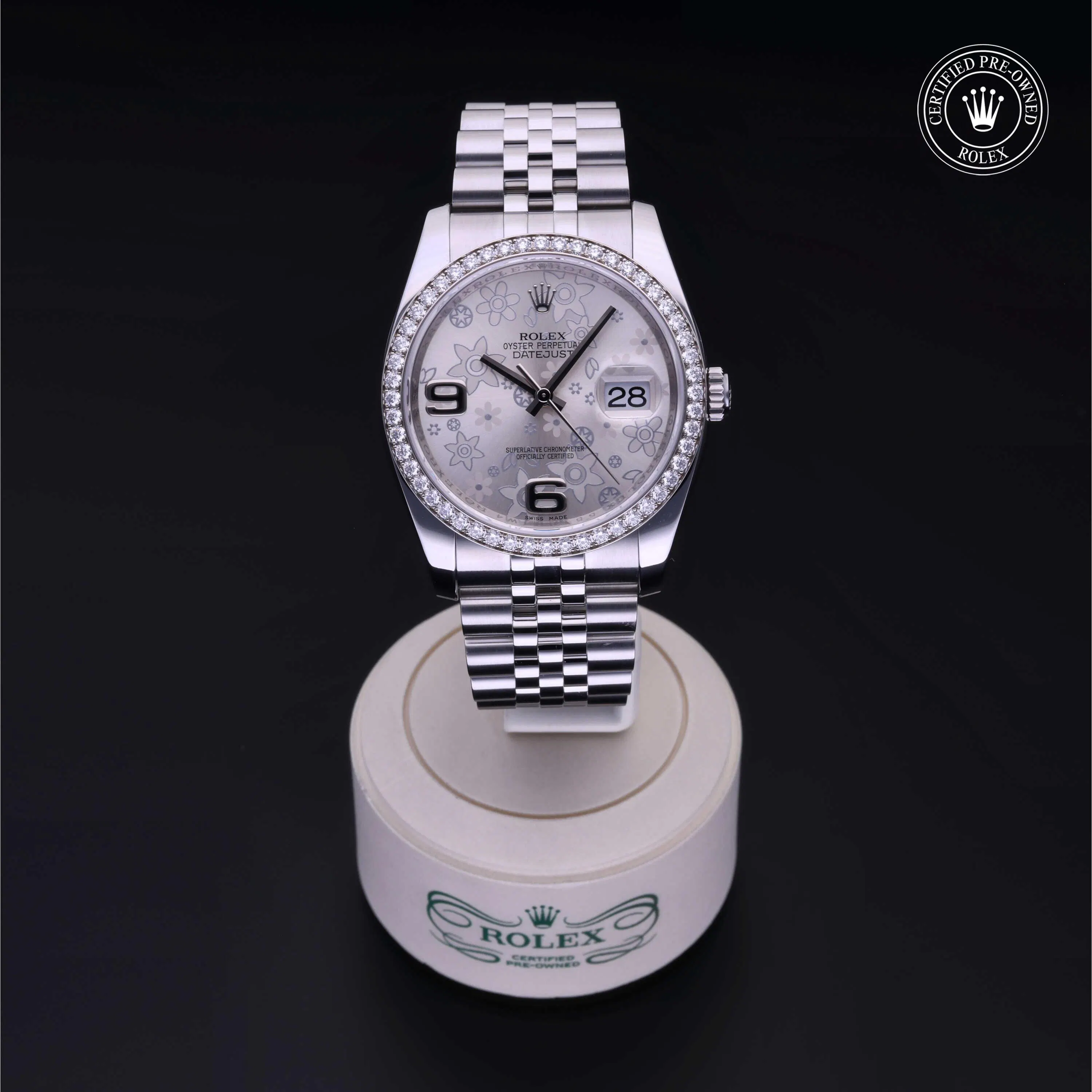 Gallery image 1 for Datejust