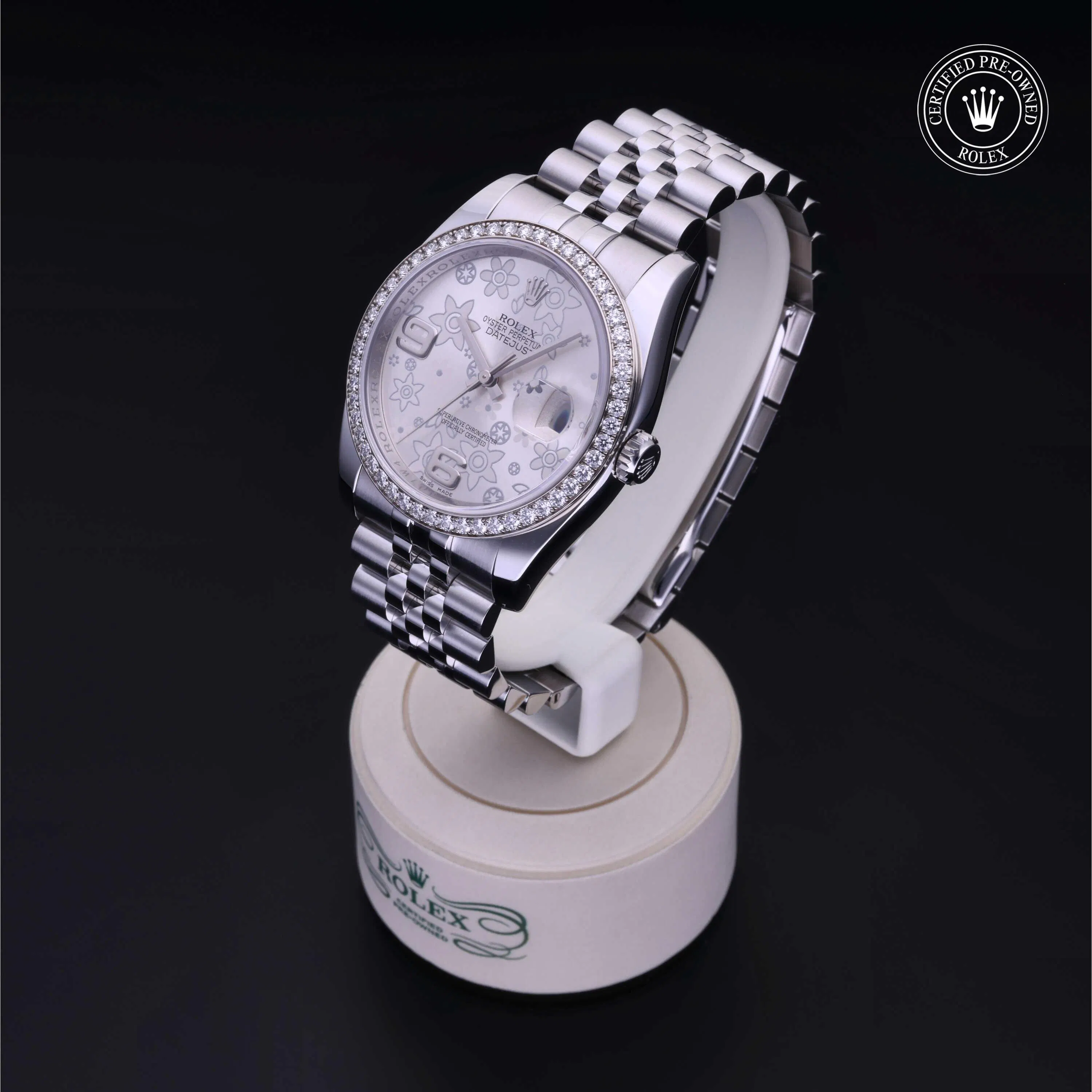 Gallery image 2 for Datejust