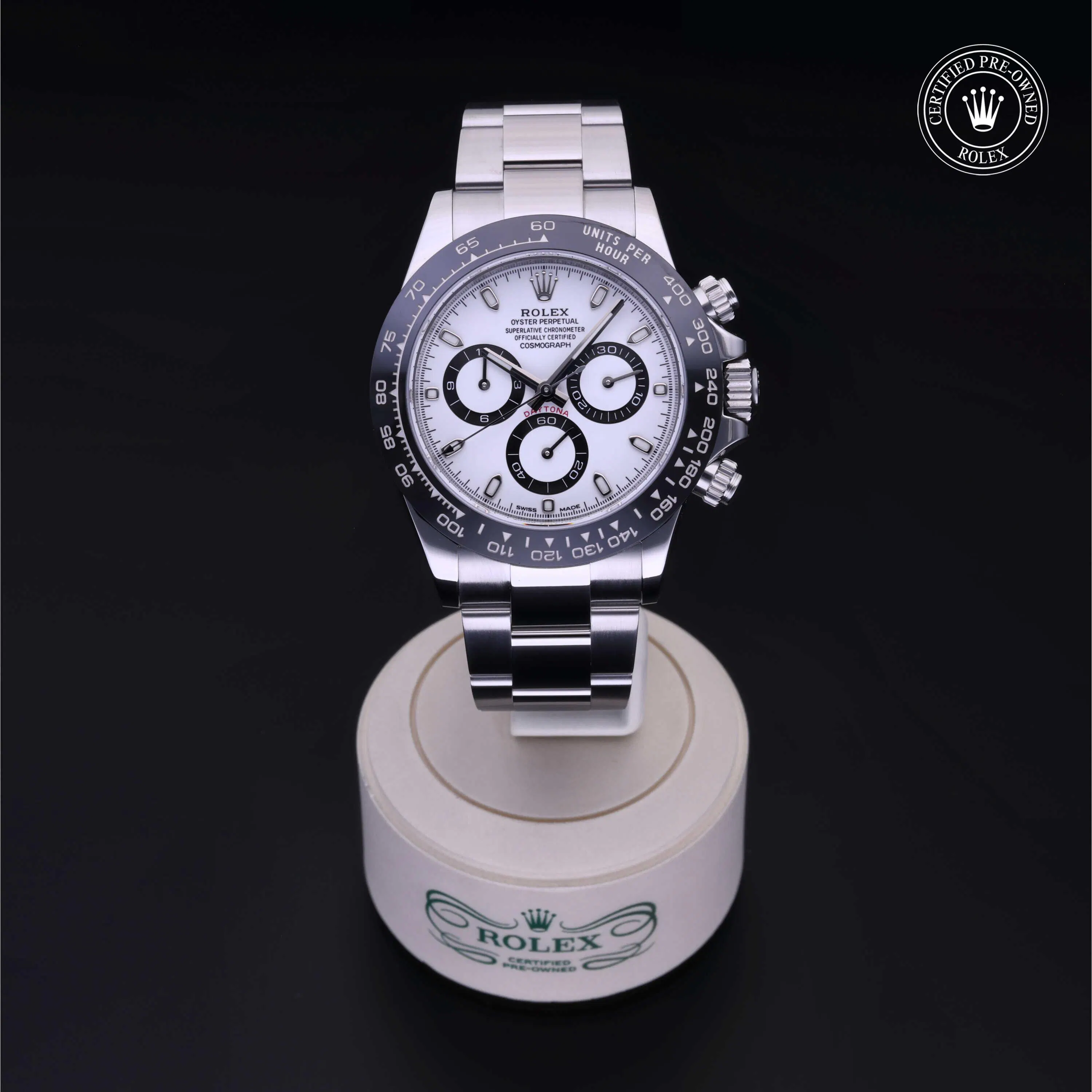 Gallery image 1 for Cosmograph Daytona