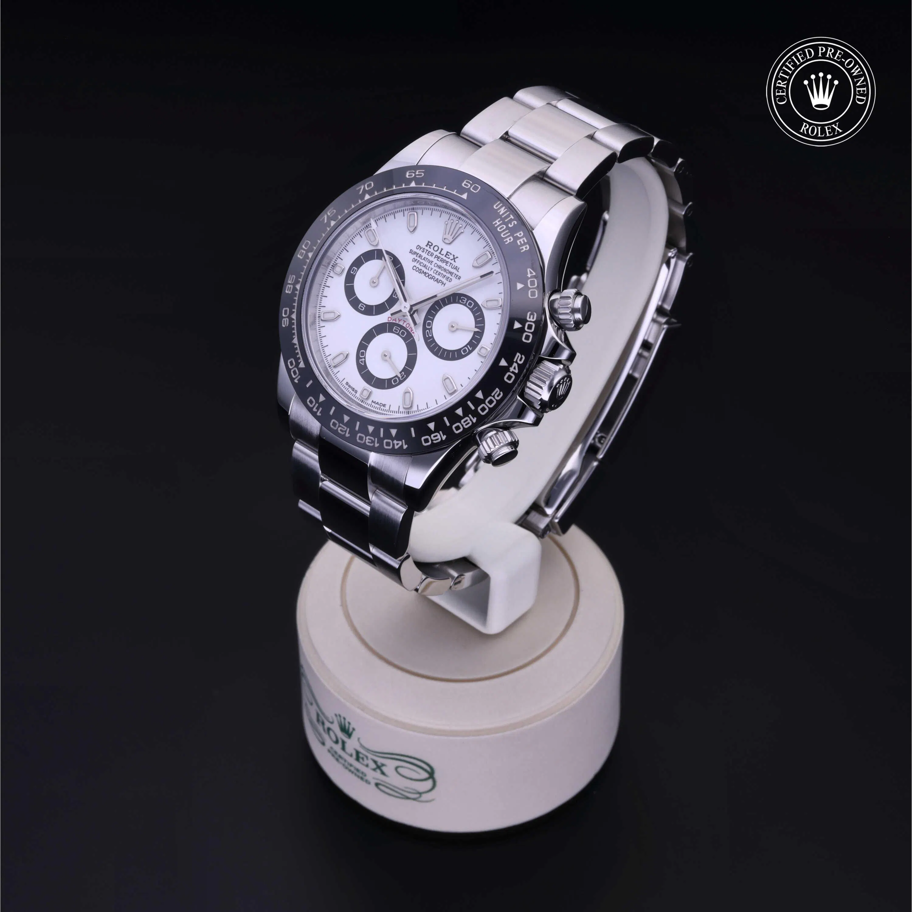 Gallery image 2 for Cosmograph Daytona