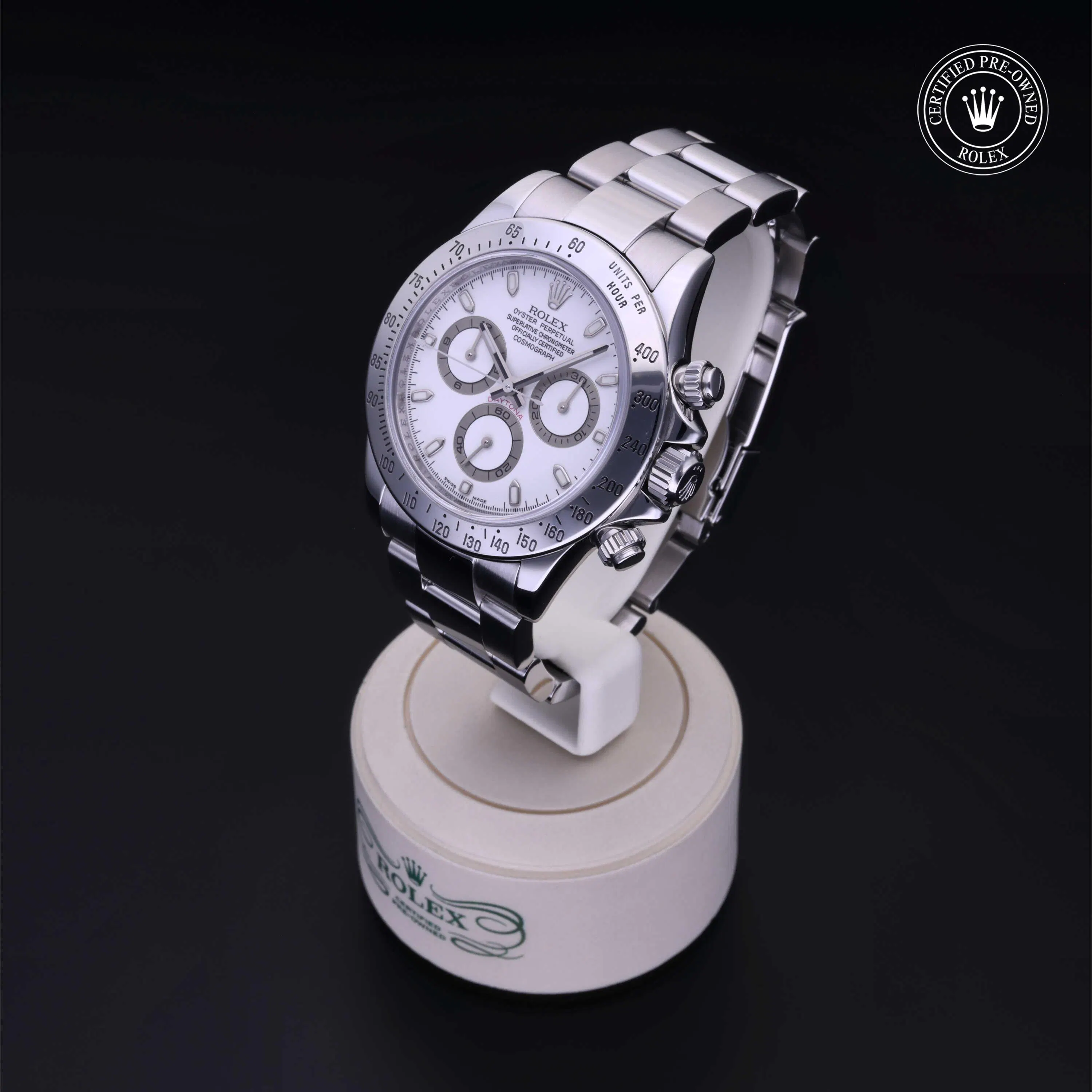 Gallery image 2 for Cosmograph Daytona