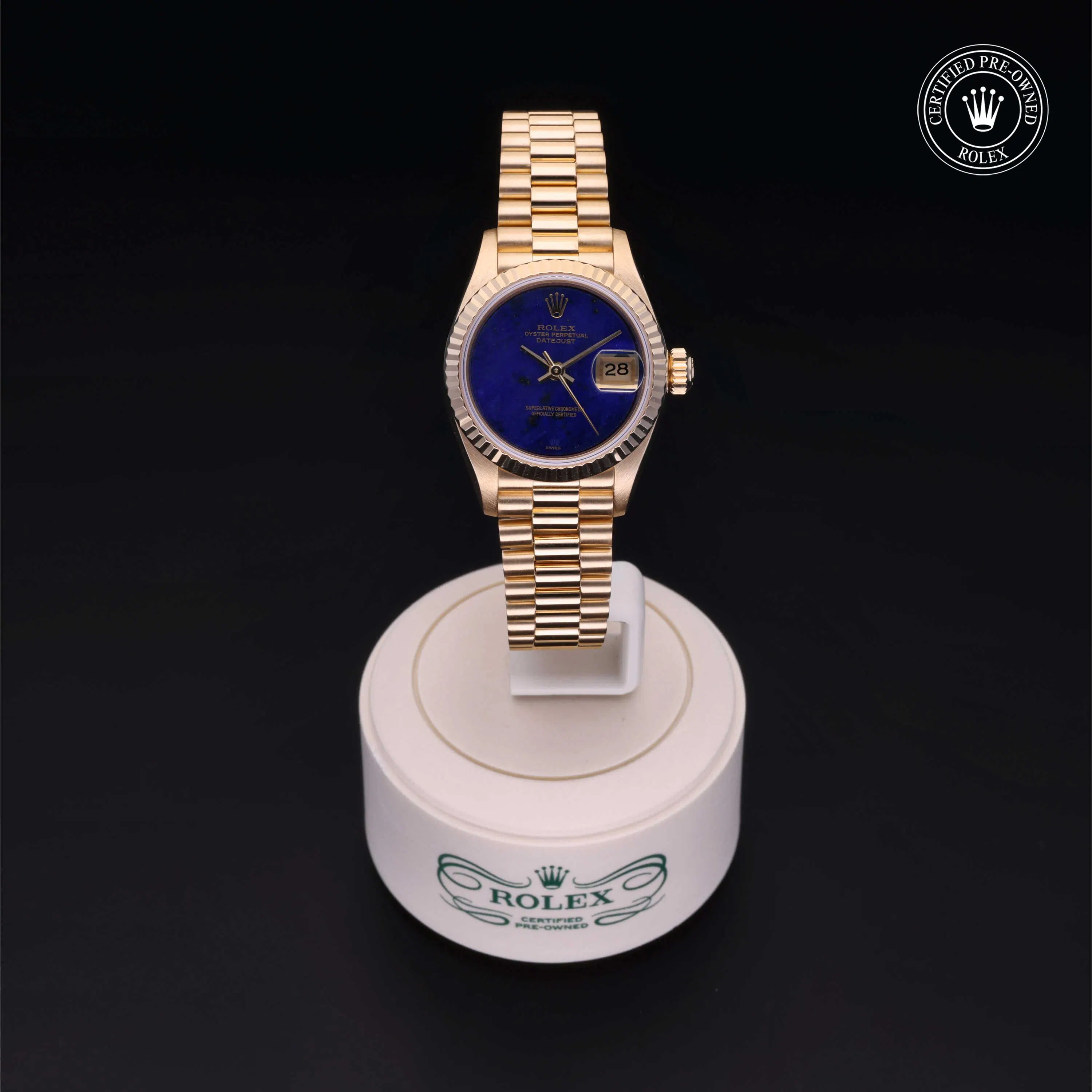 Gallery image 1 for Datejust