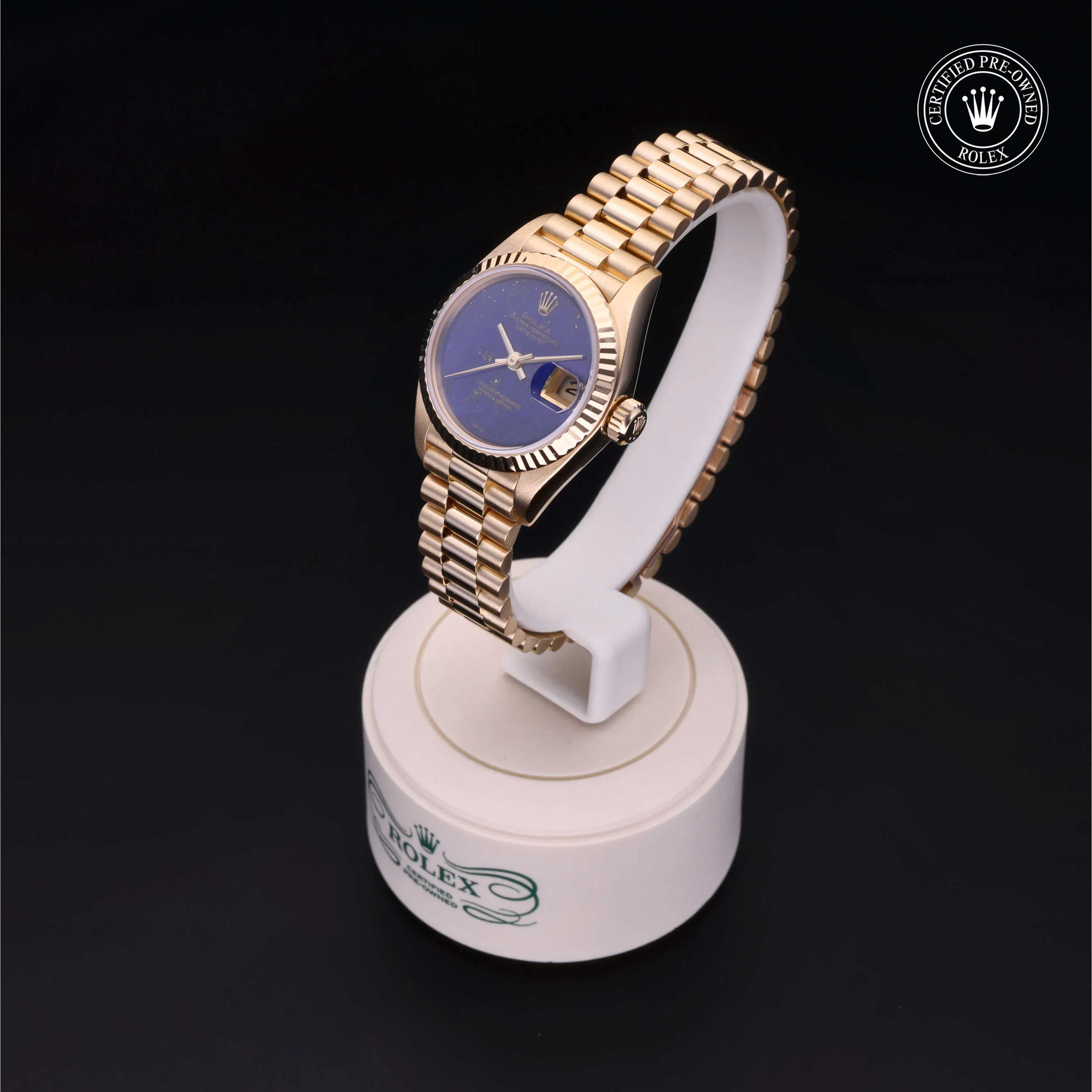 Gallery image 2 for Datejust