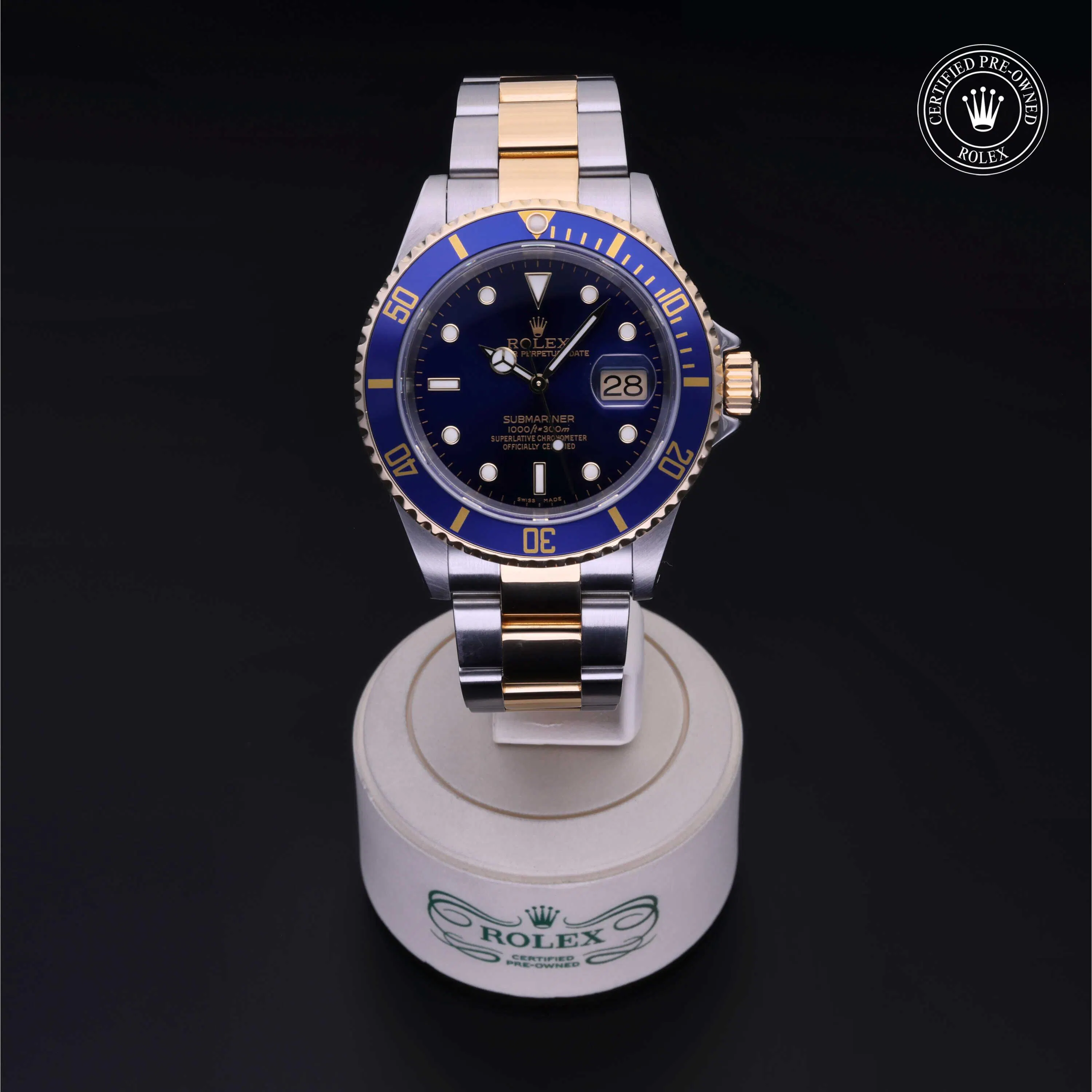 Gallery image 1 for Submariner