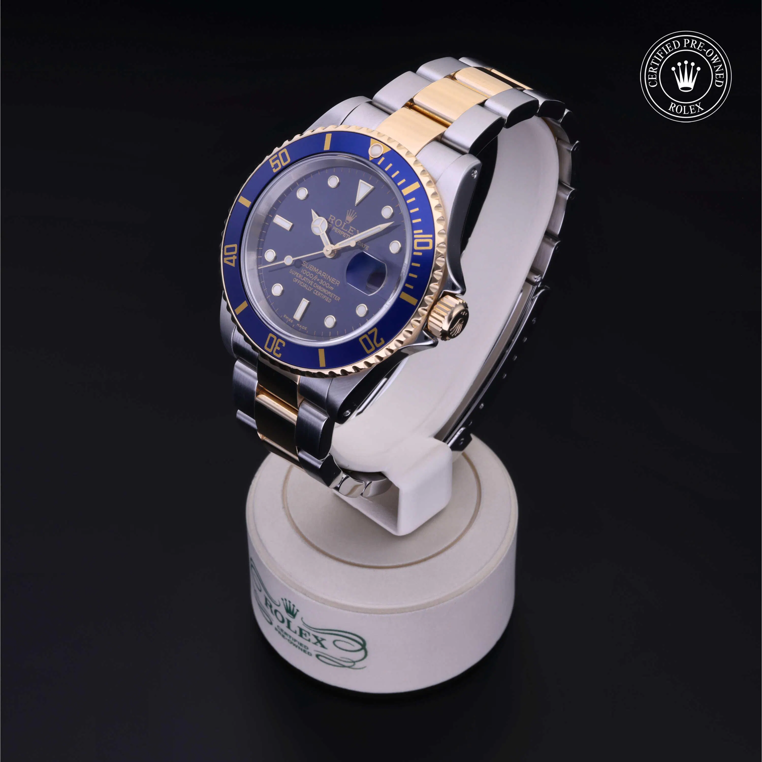 Gallery image 2 for Submariner