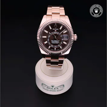 Gallery image 1 for Sky-Dweller