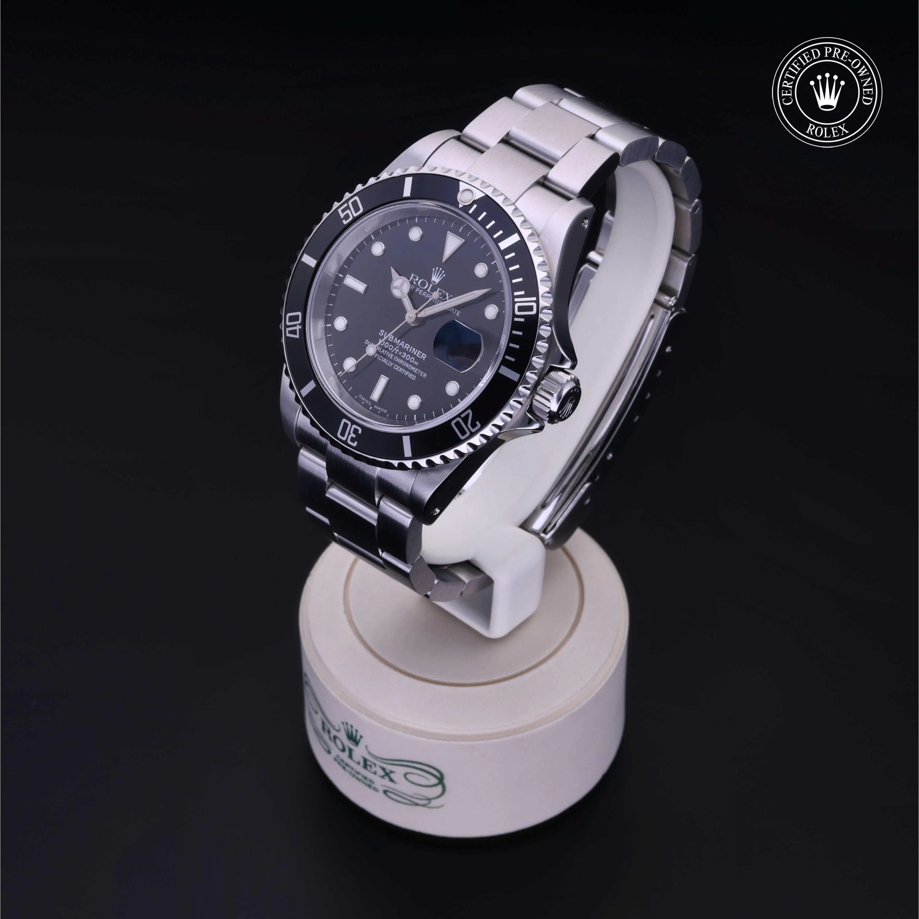 Gallery image 2 for Submariner Date