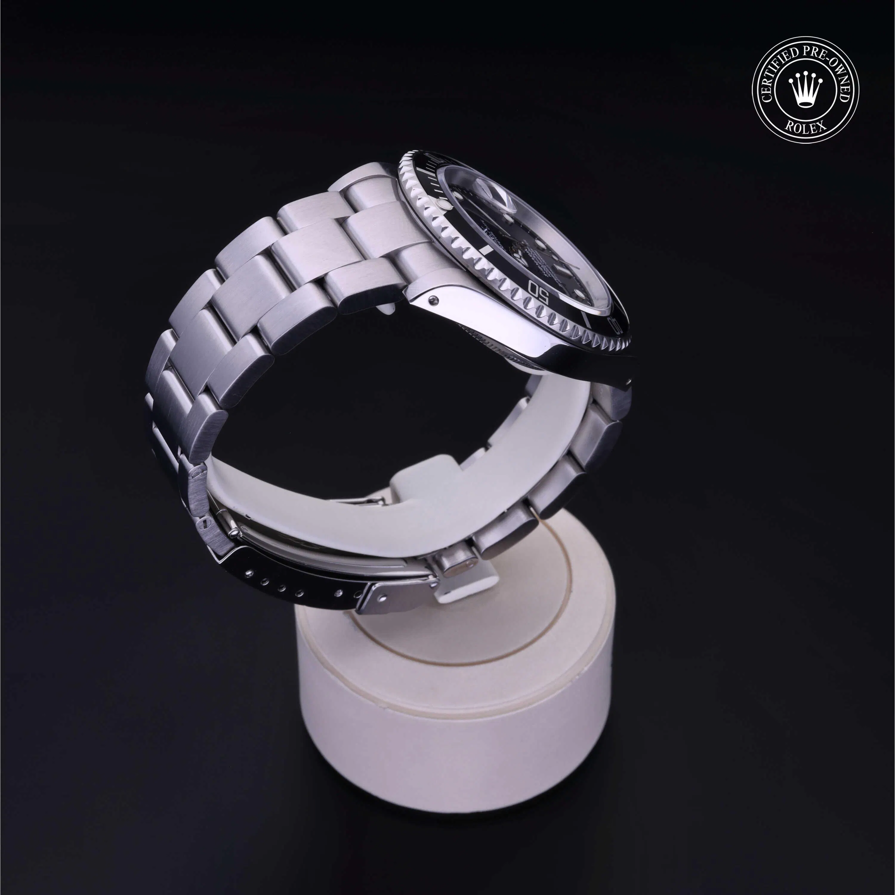 Gallery image 4 for Submariner Date