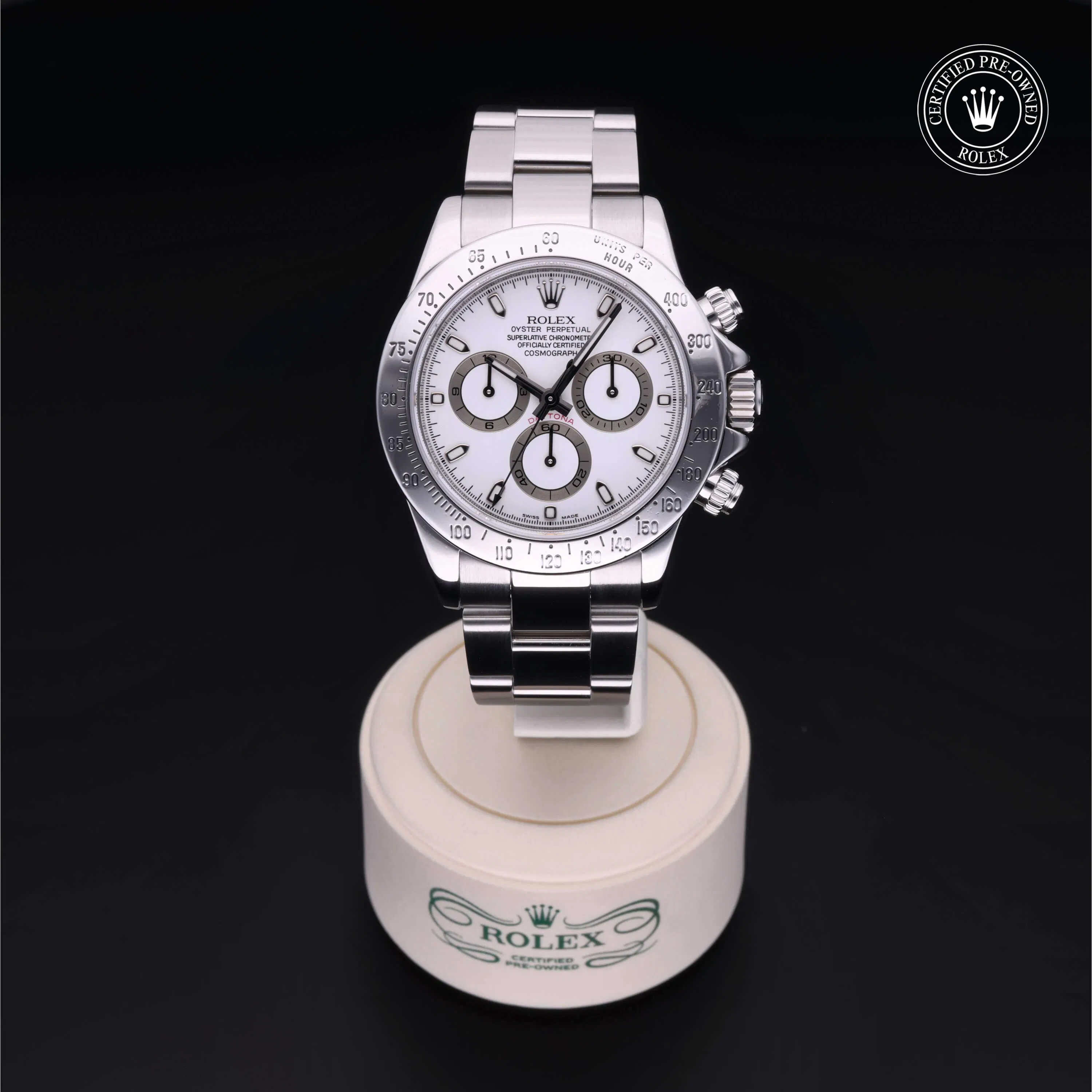 Gallery image 1 for Cosmograph Daytona