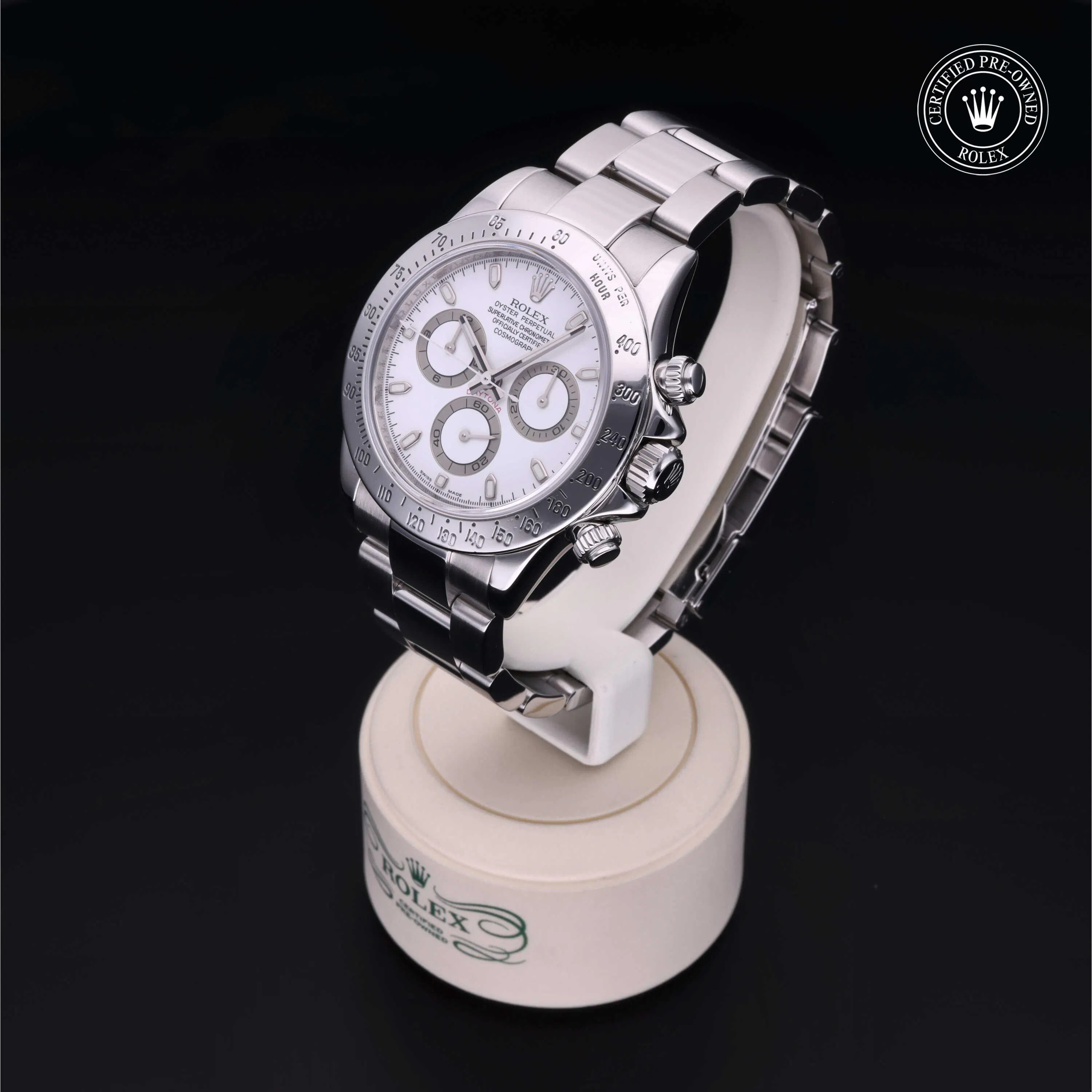 Gallery image 2 for Cosmograph Daytona