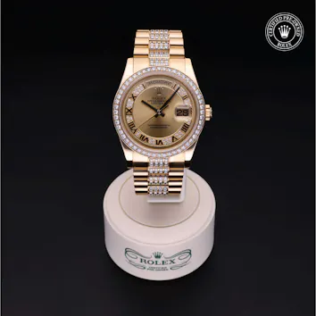 Gallery image 1 for Day-Date