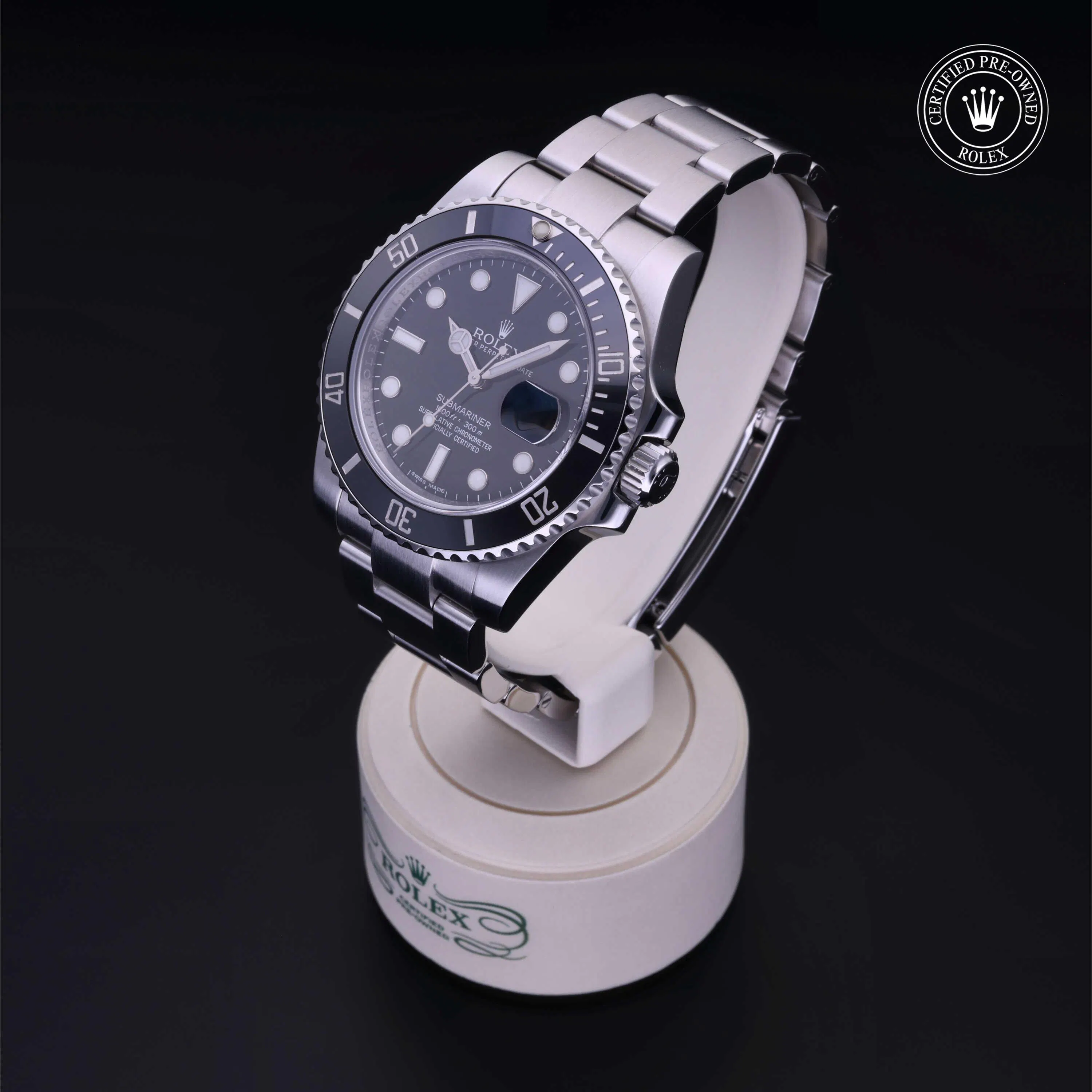 Gallery image 2 for Submariner Date