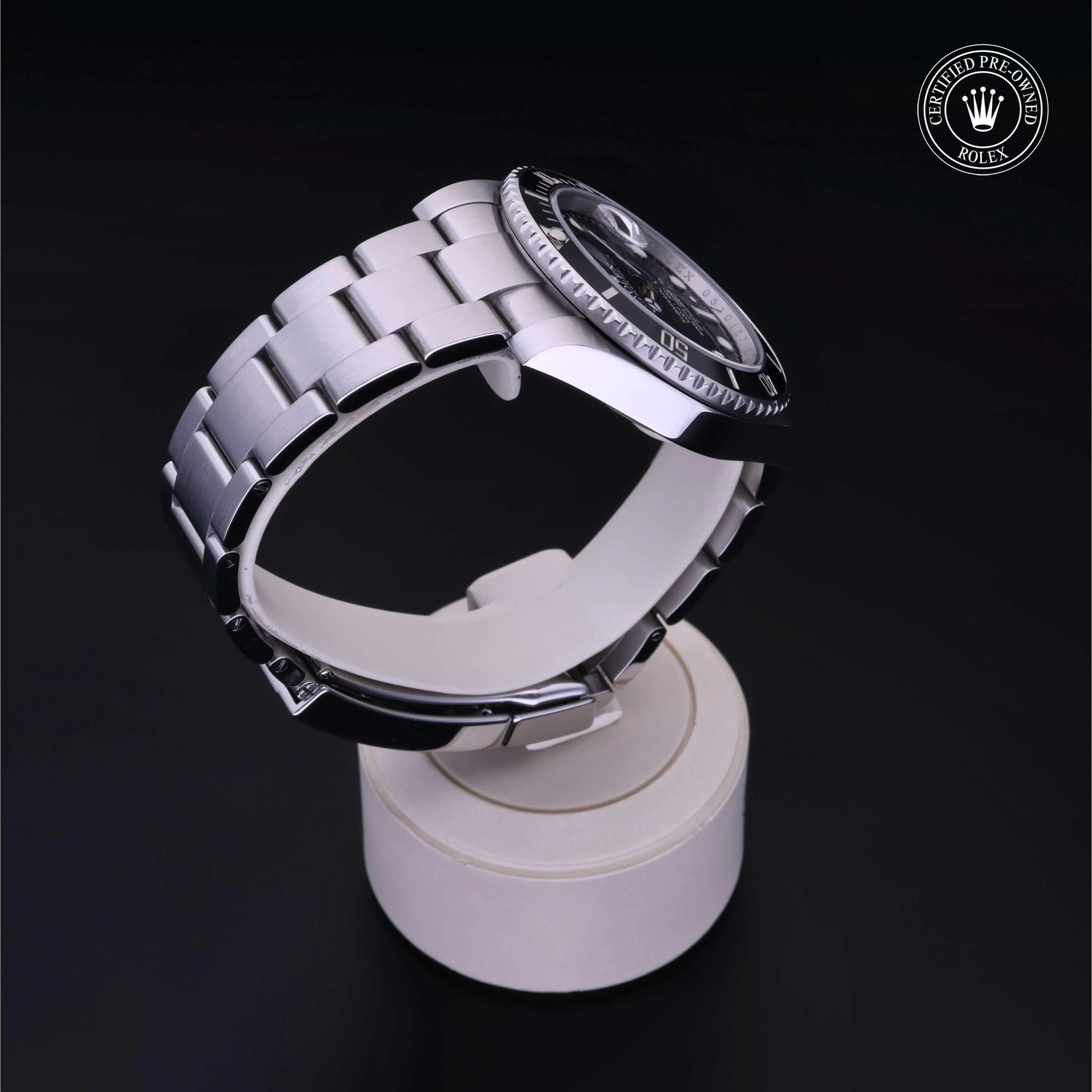 Gallery image 4 for Submariner Date