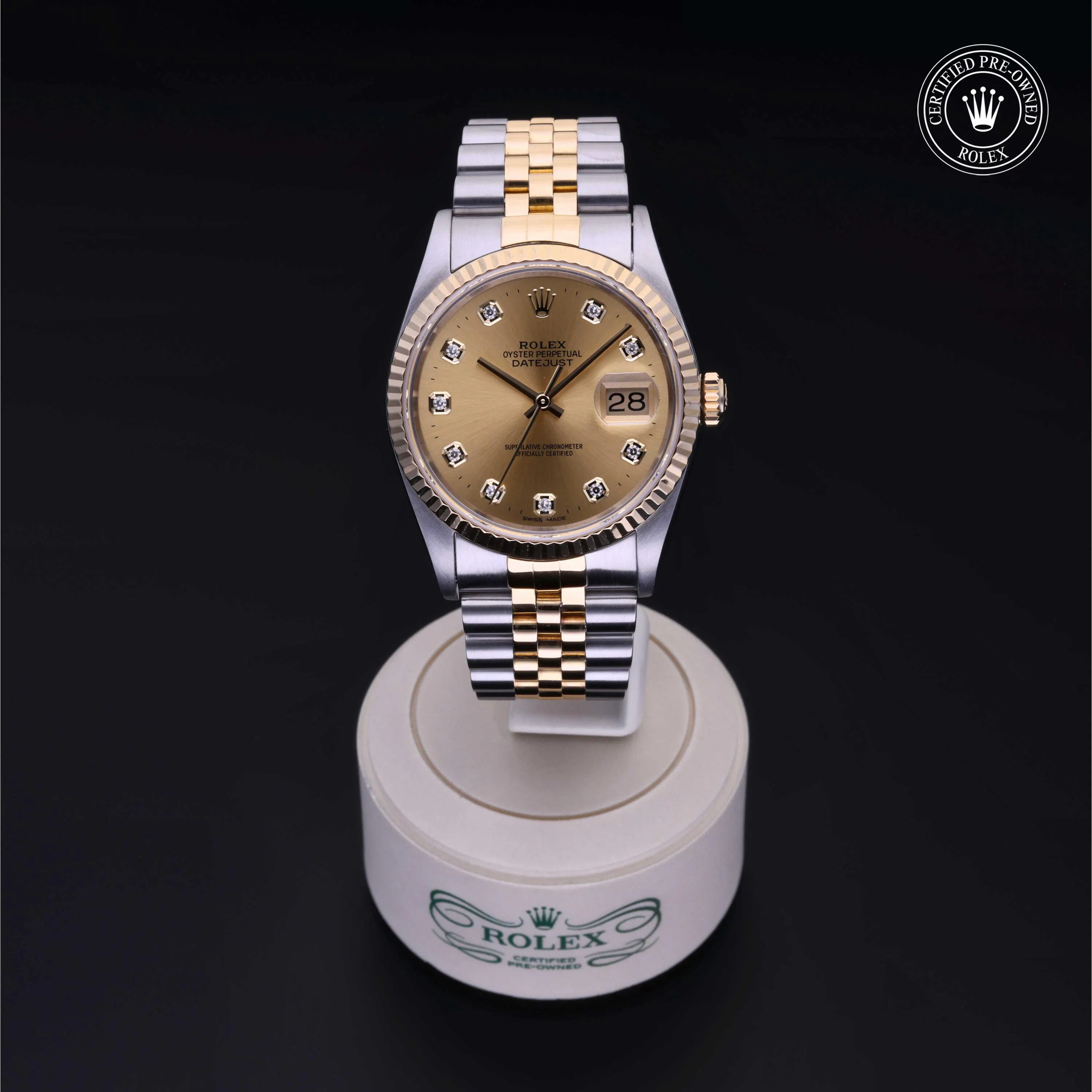 Gallery image 1 for Datejust