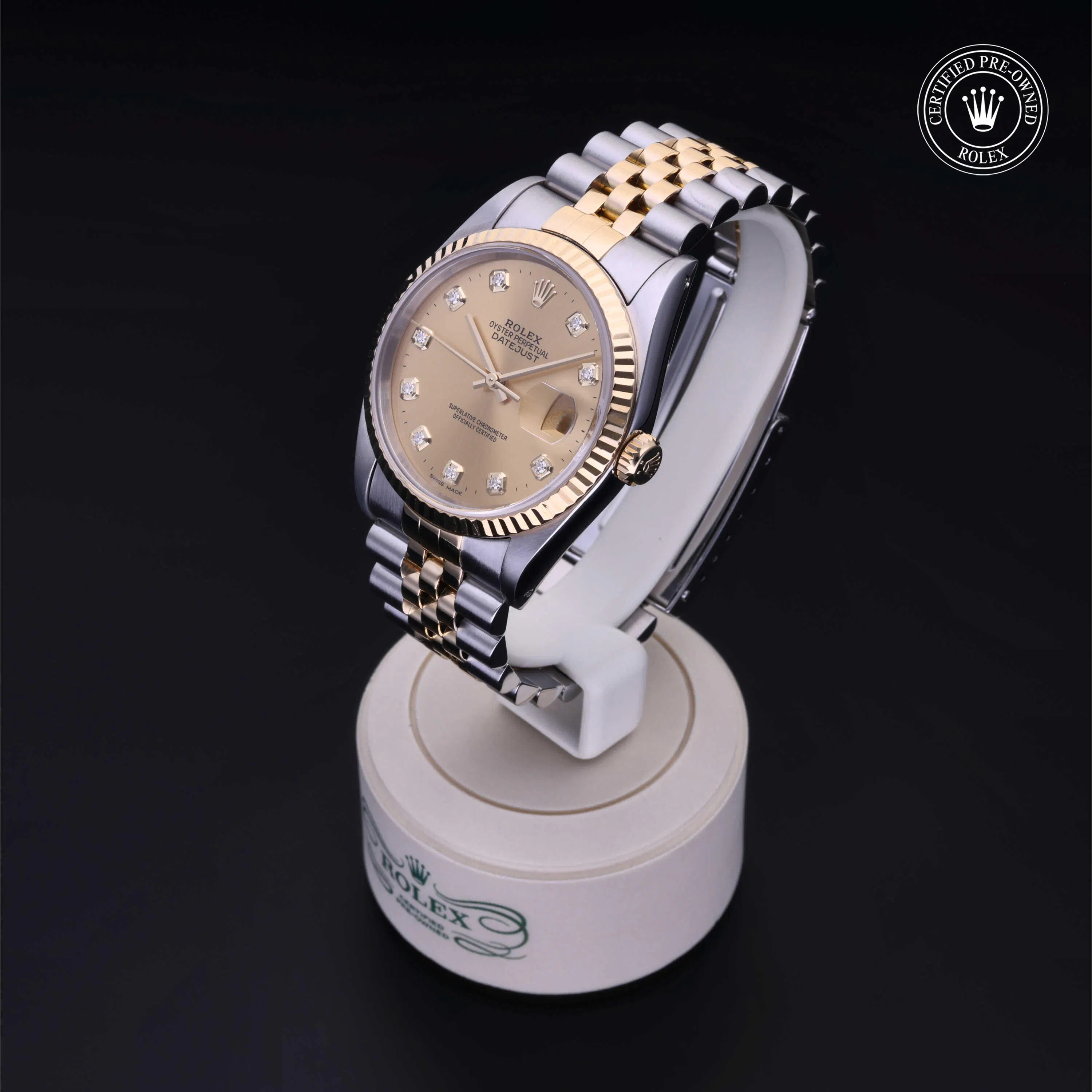 Gallery image 2 for Datejust