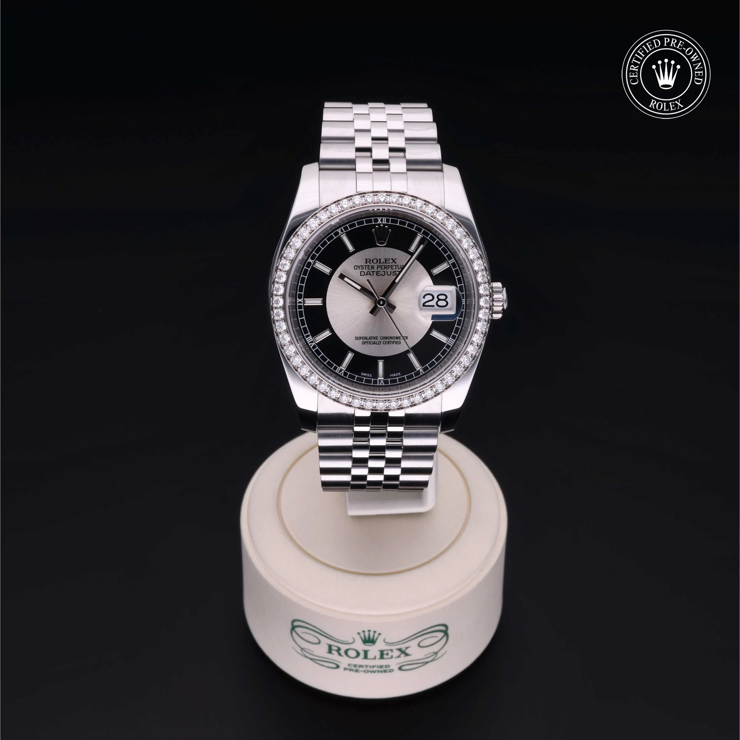 Gallery image 1 for Datejust