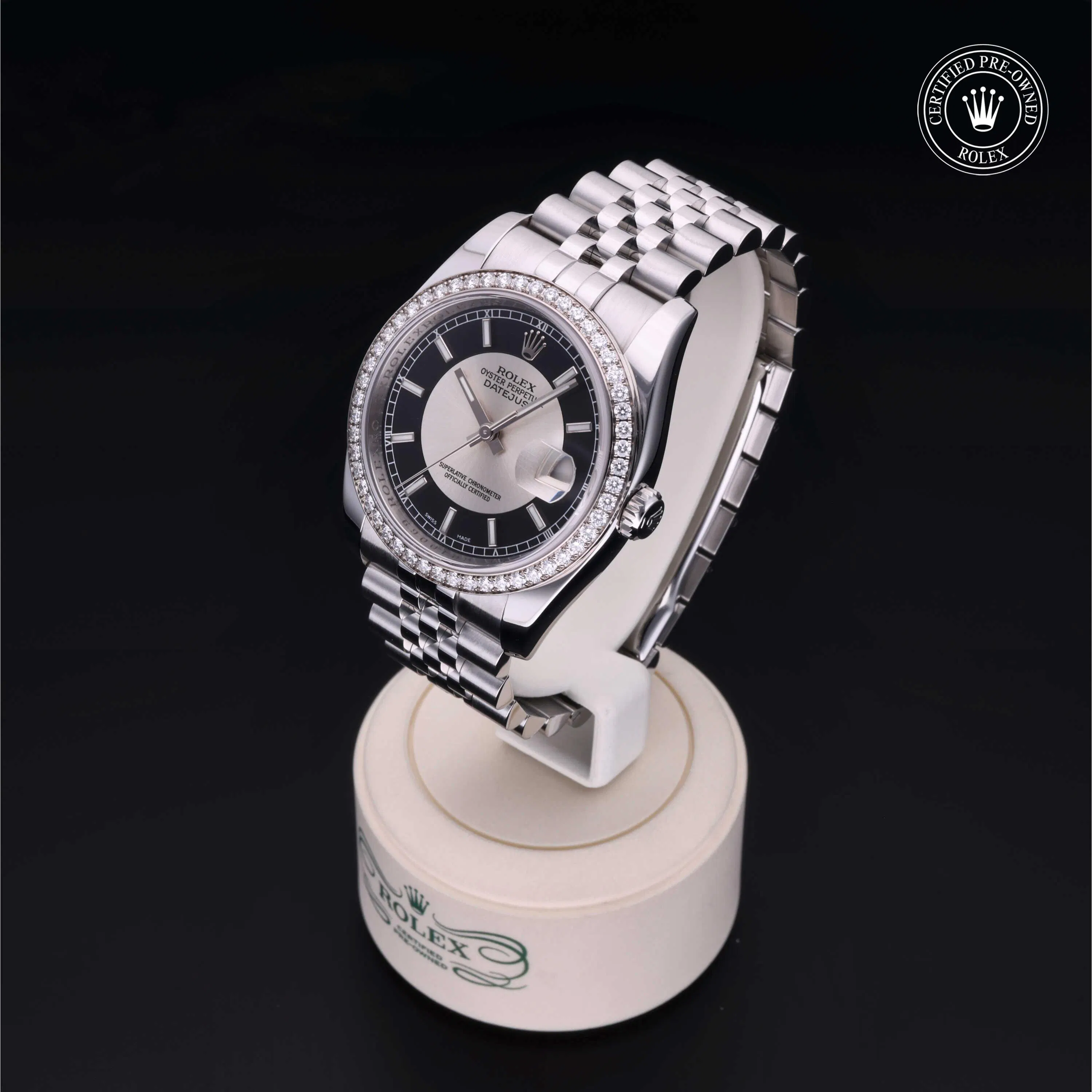 Gallery image 2 for Datejust