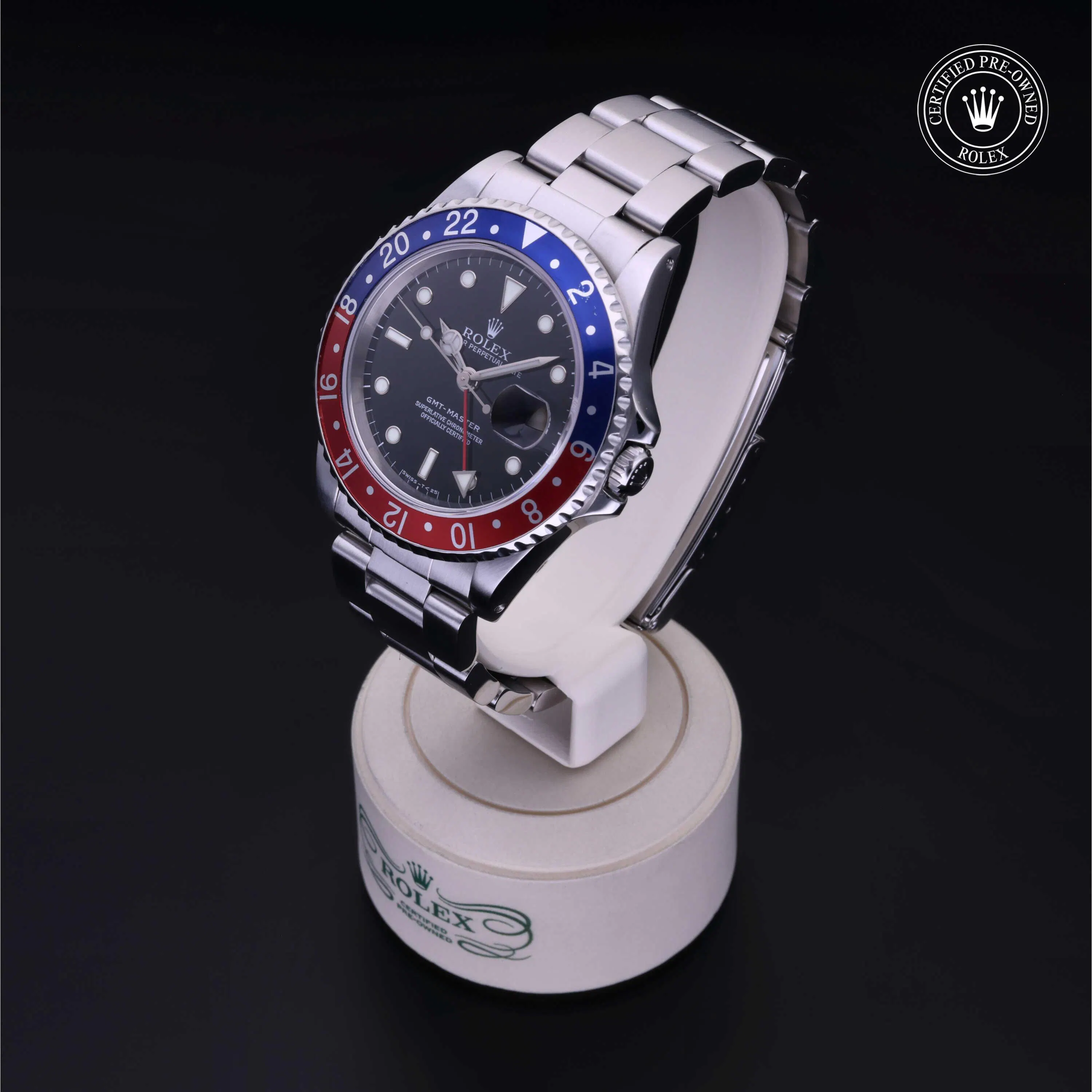 Gallery image 2 for GMT-Master
