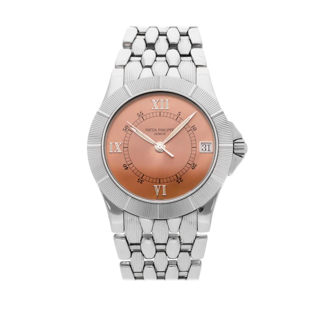 Patek Philippe 5080/1A-001