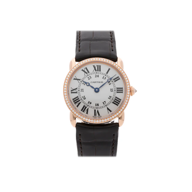 Cartier WR000351