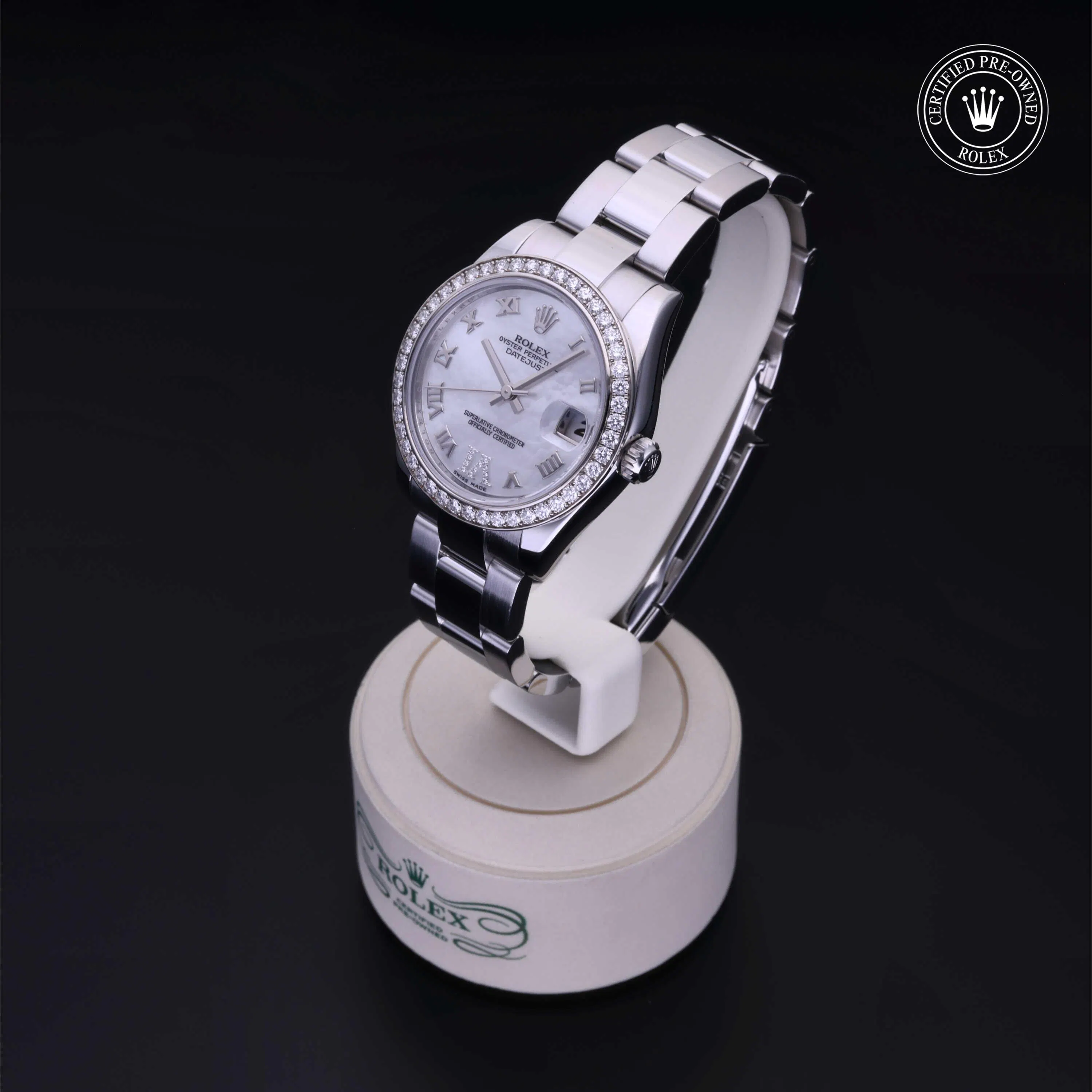 Gallery image 2 for Datejust
