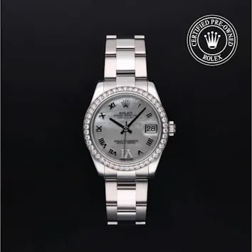 Rolex Certified Pre-Owned watch image 1