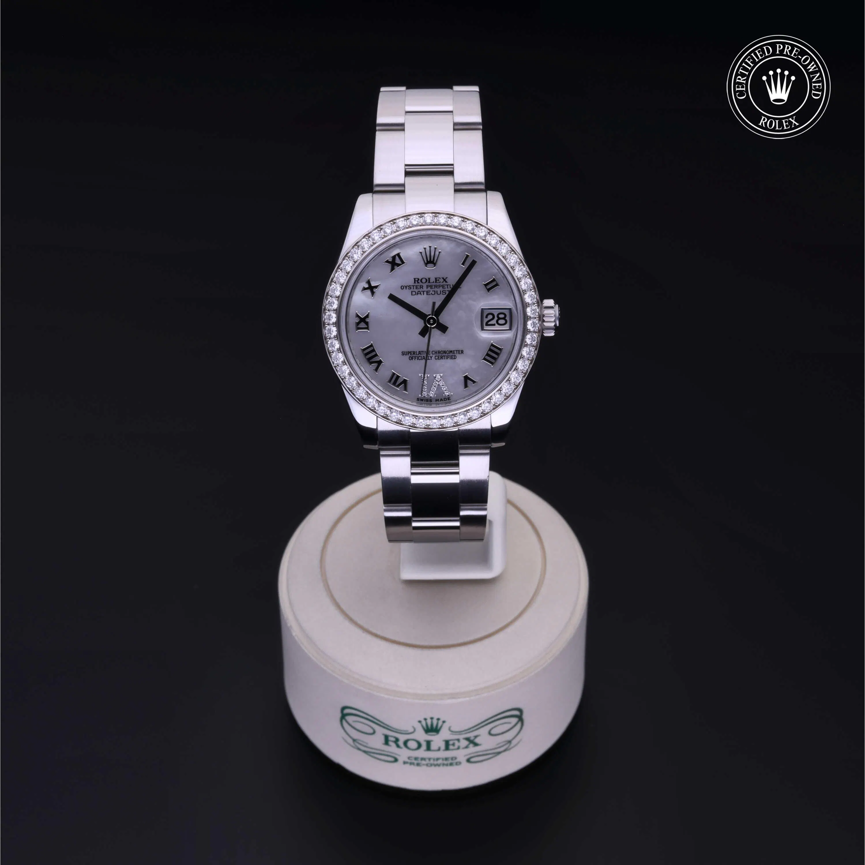 Gallery image 1 for Datejust
